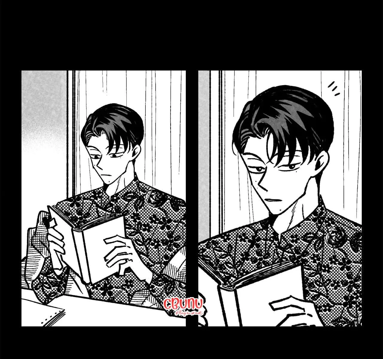 Sự kết hợp hoàn hảo Chapter 22 Trang 14