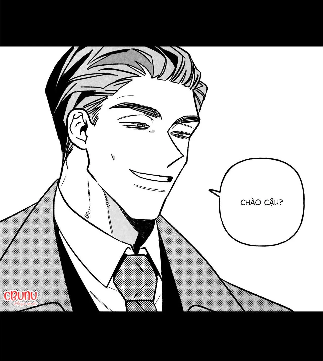 Sự kết hợp hoàn hảo Chapter 22 Trang 16