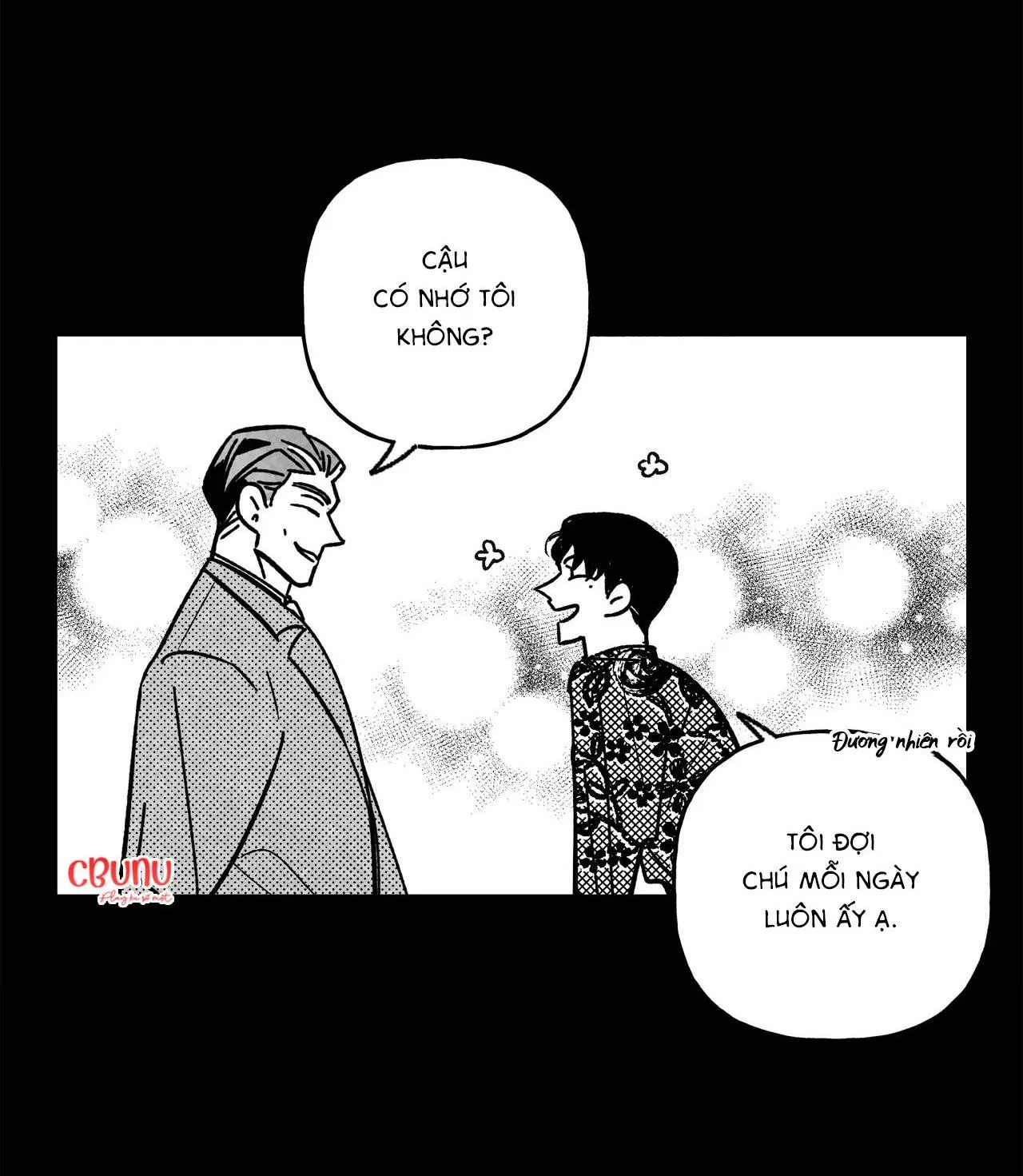 Sự kết hợp hoàn hảo Chapter 22 Trang 17