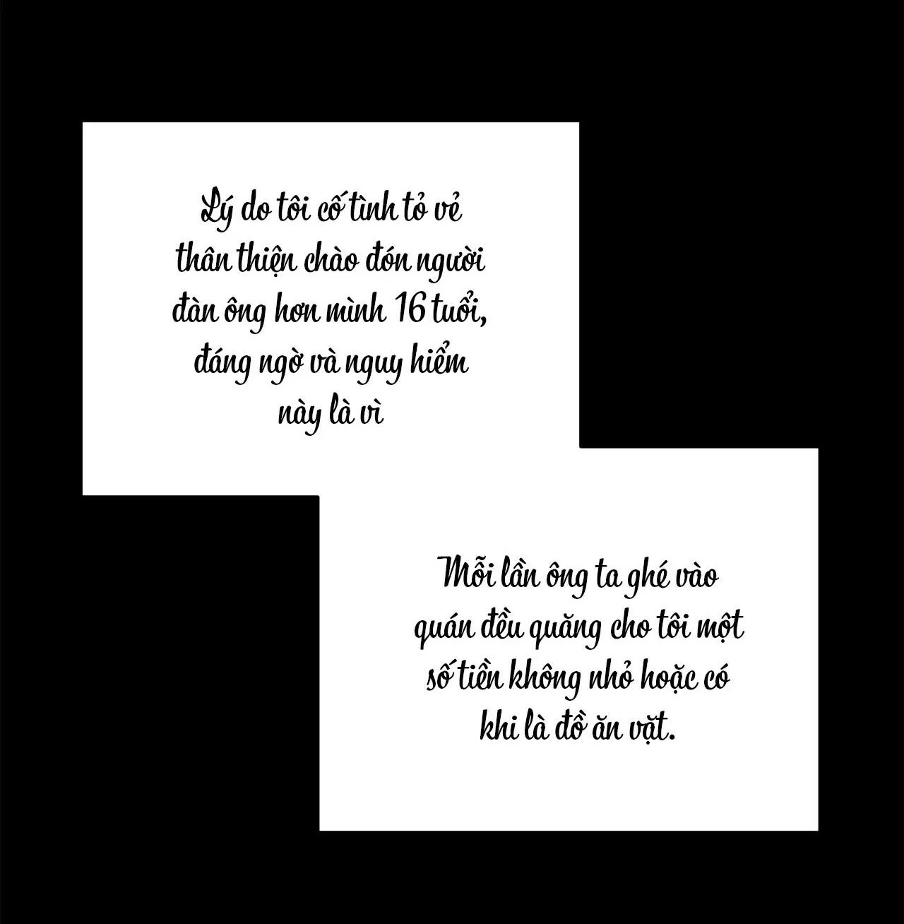 Sự kết hợp hoàn hảo Chapter 22 Trang 18