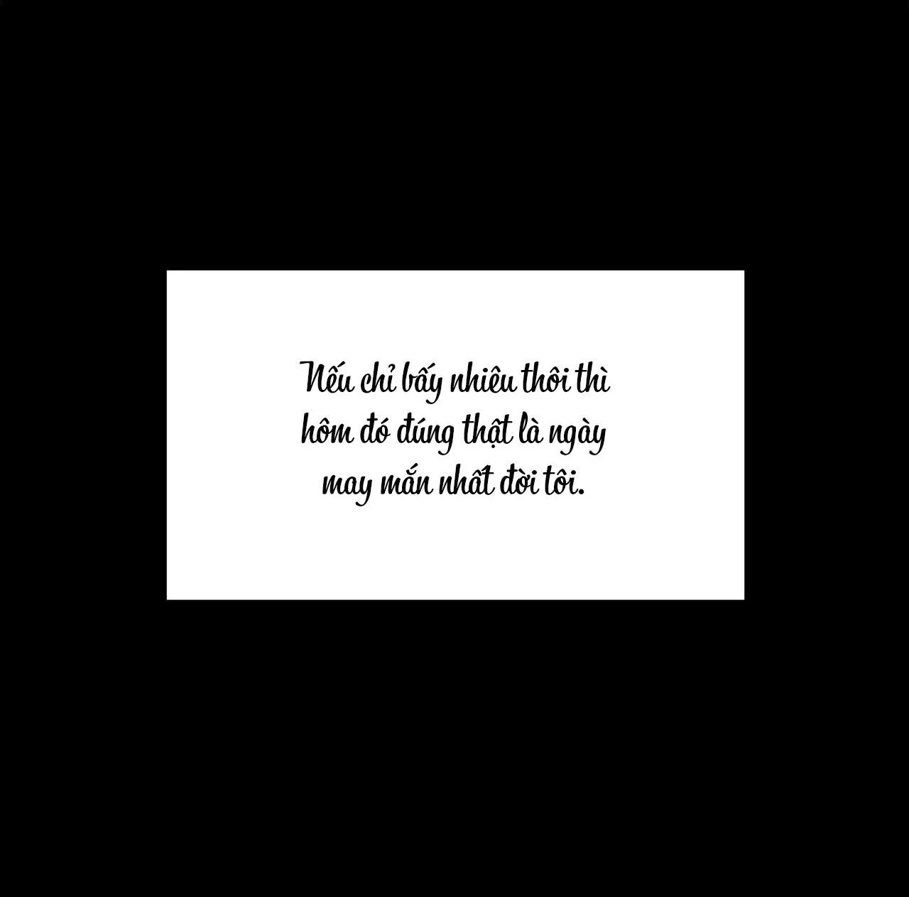 Sự kết hợp hoàn hảo Chapter 22 Trang 20