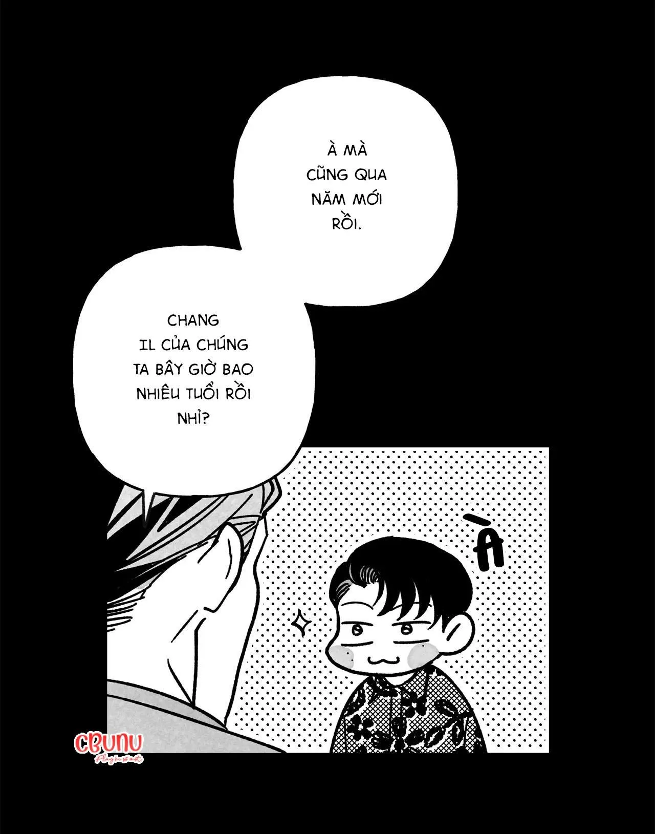 Sự kết hợp hoàn hảo Chapter 22 Trang 22