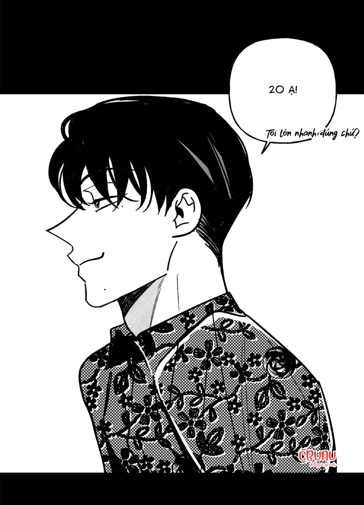 Sự kết hợp hoàn hảo Chapter 22 Trang 23