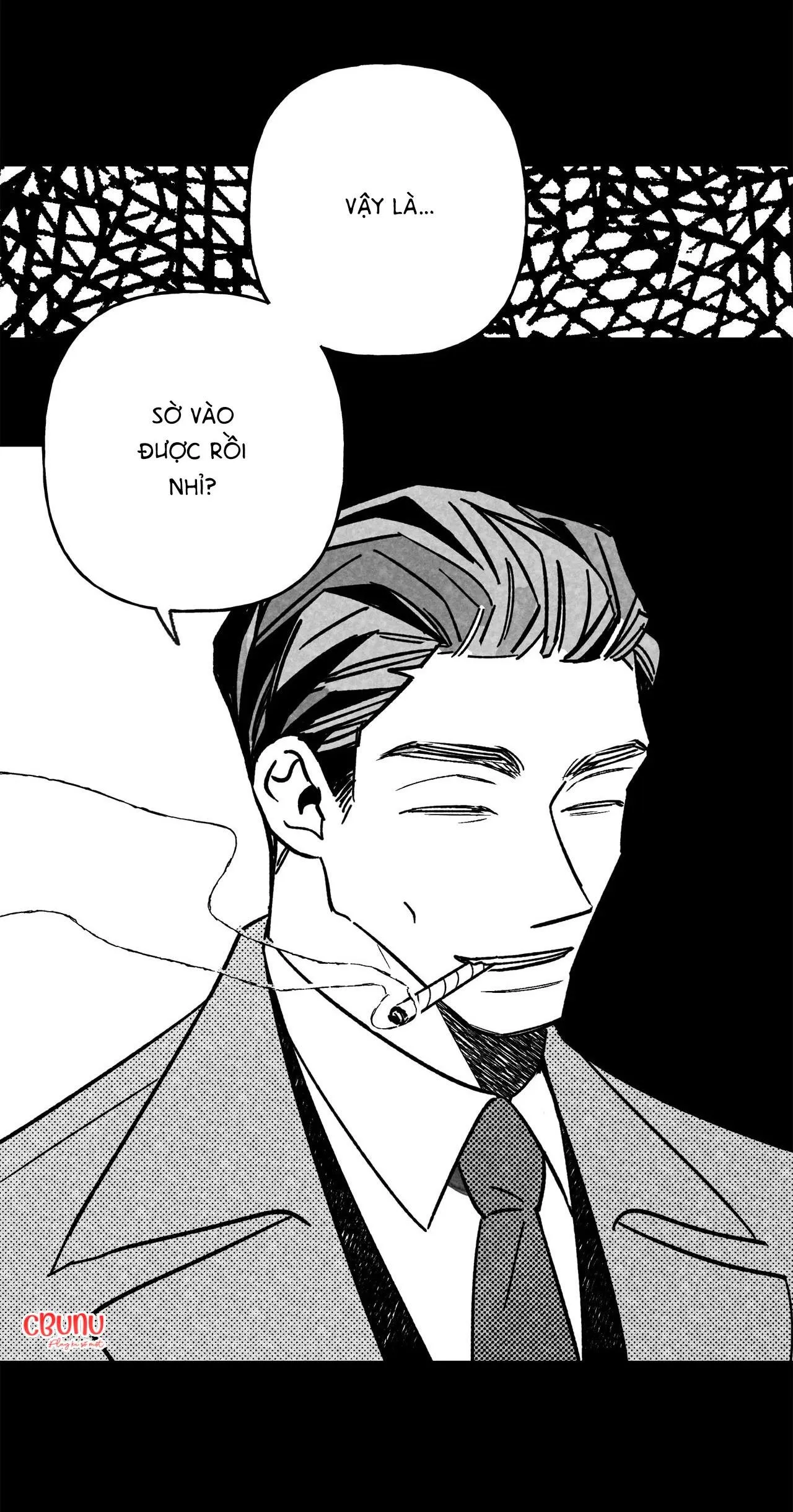 Sự kết hợp hoàn hảo Chapter 22 Trang 25