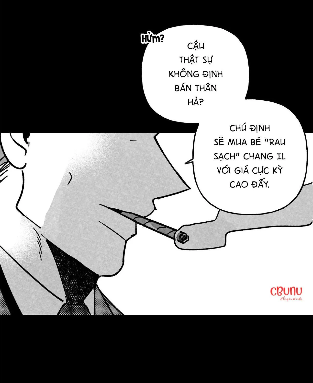 Sự kết hợp hoàn hảo Chapter 22 Trang 28