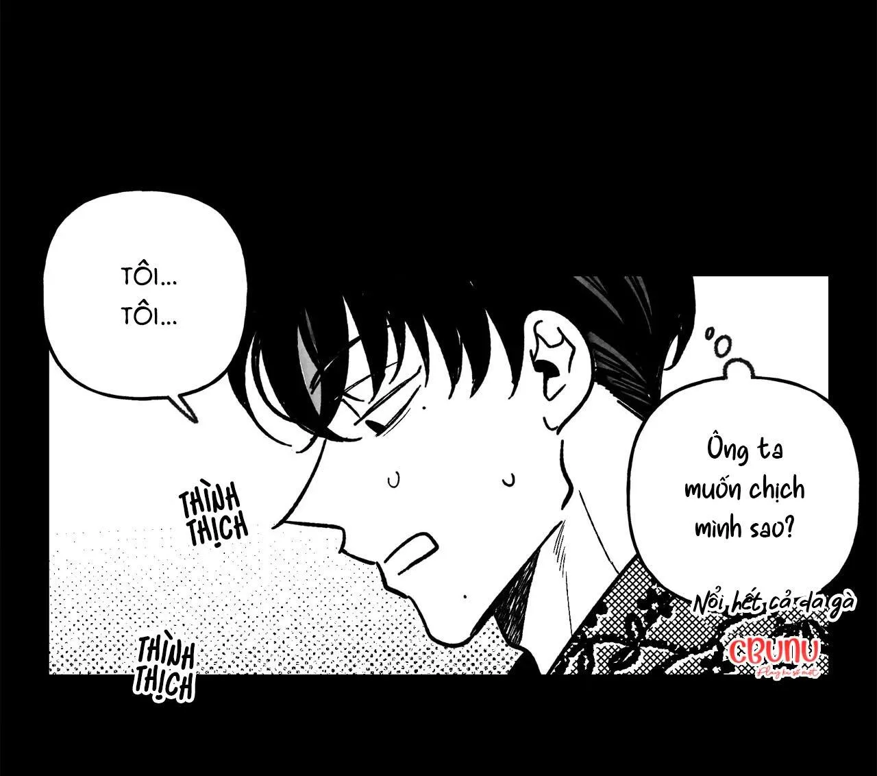 Sự kết hợp hoàn hảo Chapter 22 Trang 29