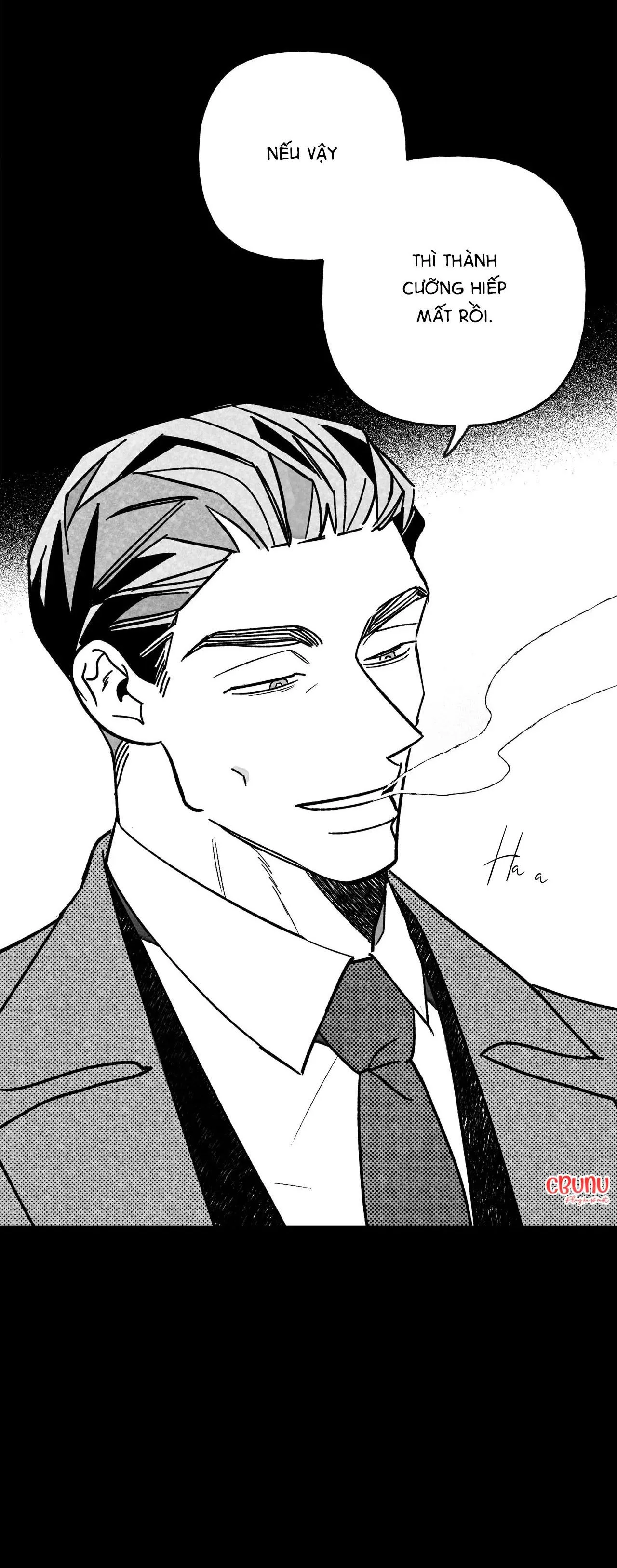 Sự kết hợp hoàn hảo Chapter 22 Trang 30