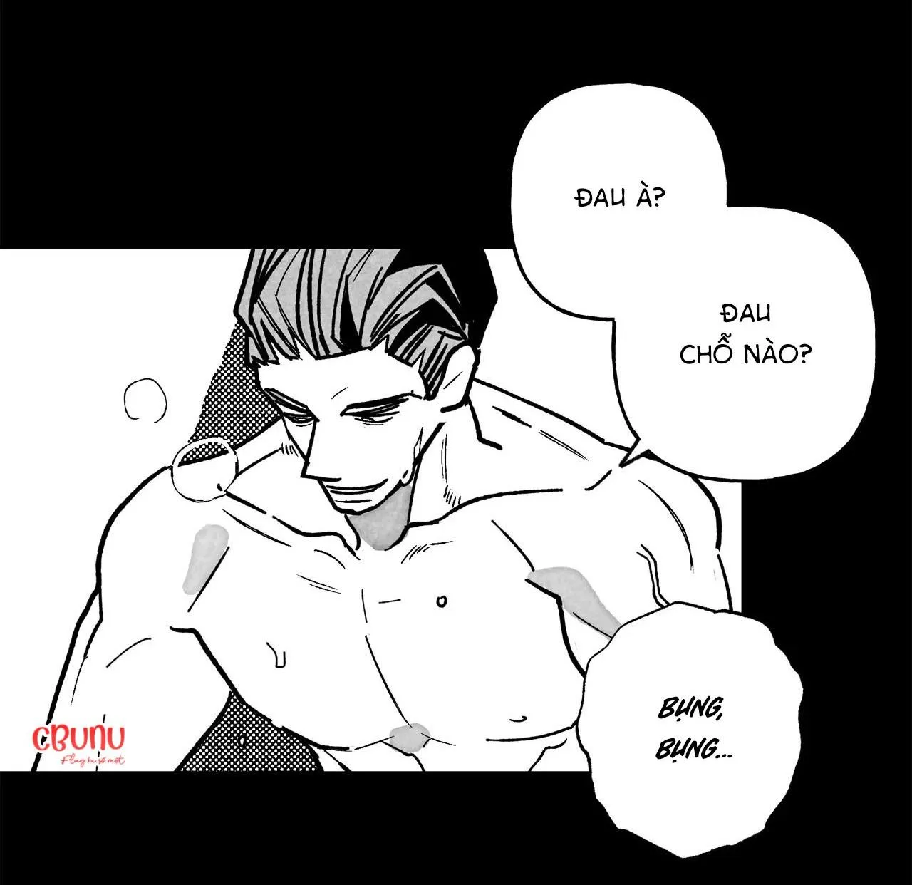 Sự kết hợp hoàn hảo Chapter 22 Trang 38