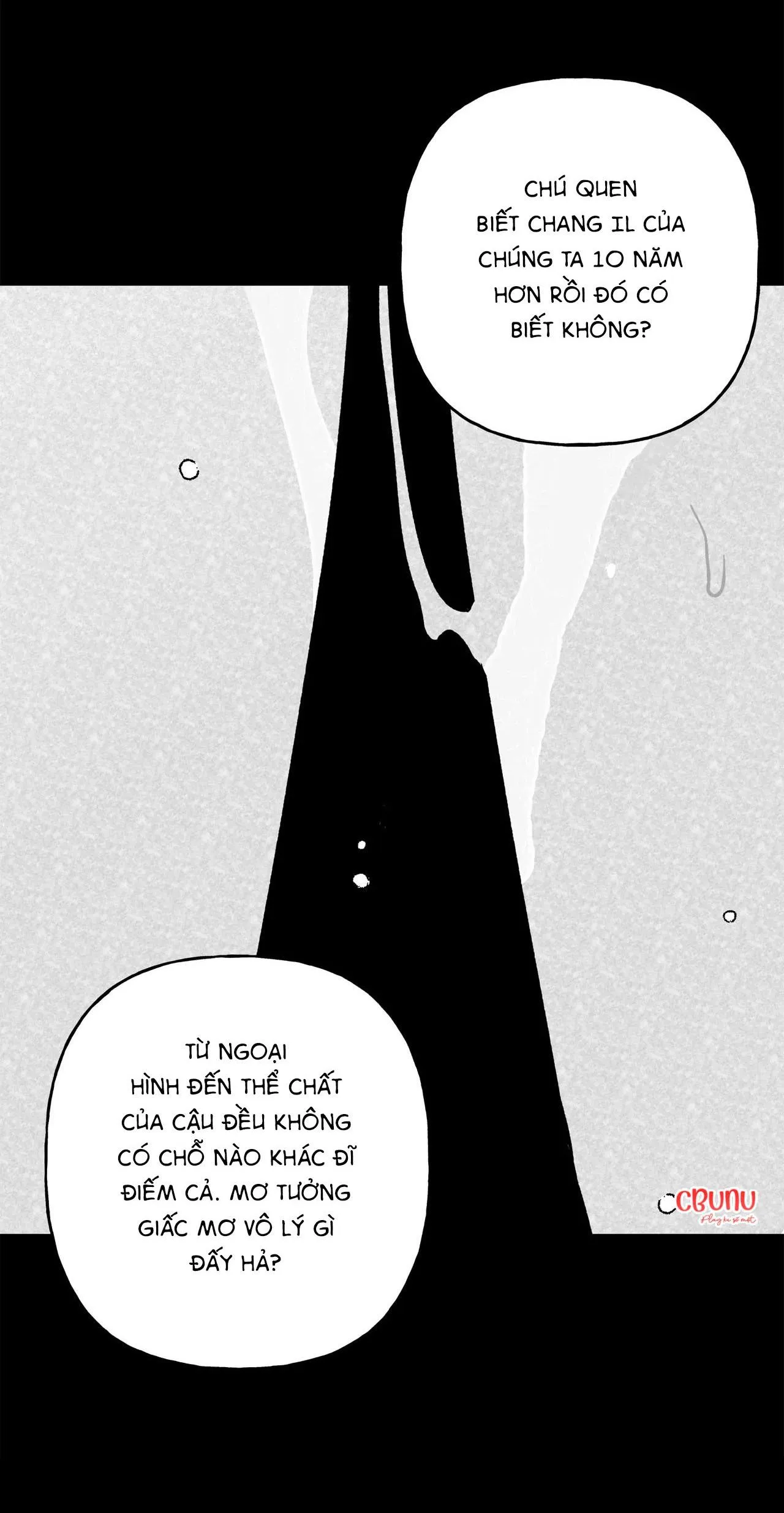 Sự kết hợp hoàn hảo Chapter 22 Trang 43