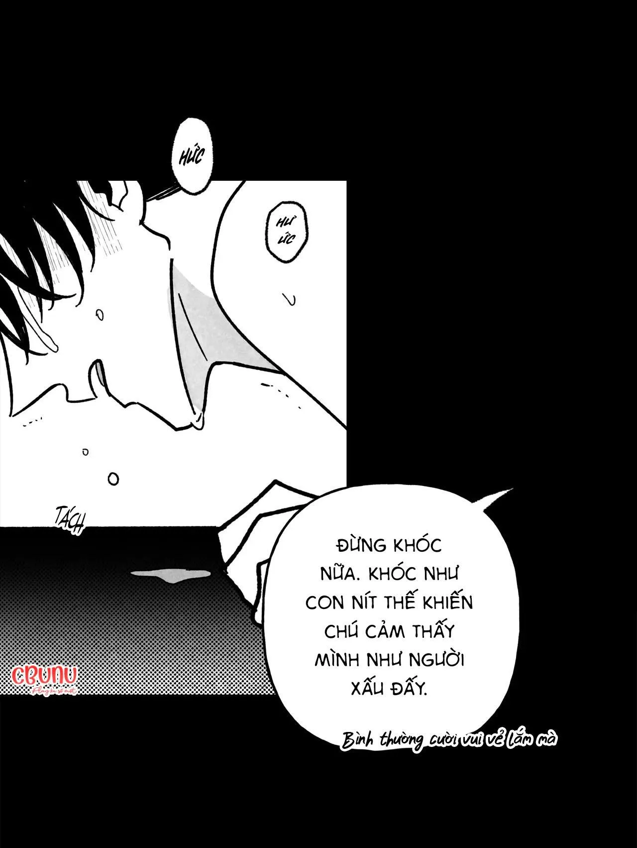 Sự kết hợp hoàn hảo Chapter 22 Trang 44