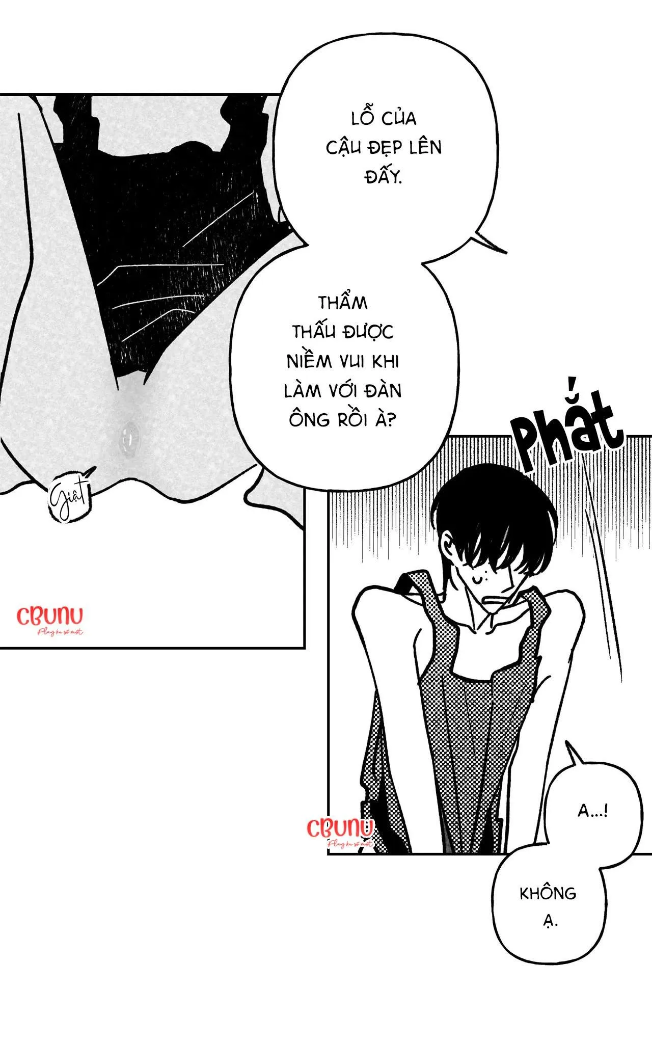 Sự kết hợp hoàn hảo Chapter 22 Trang 51