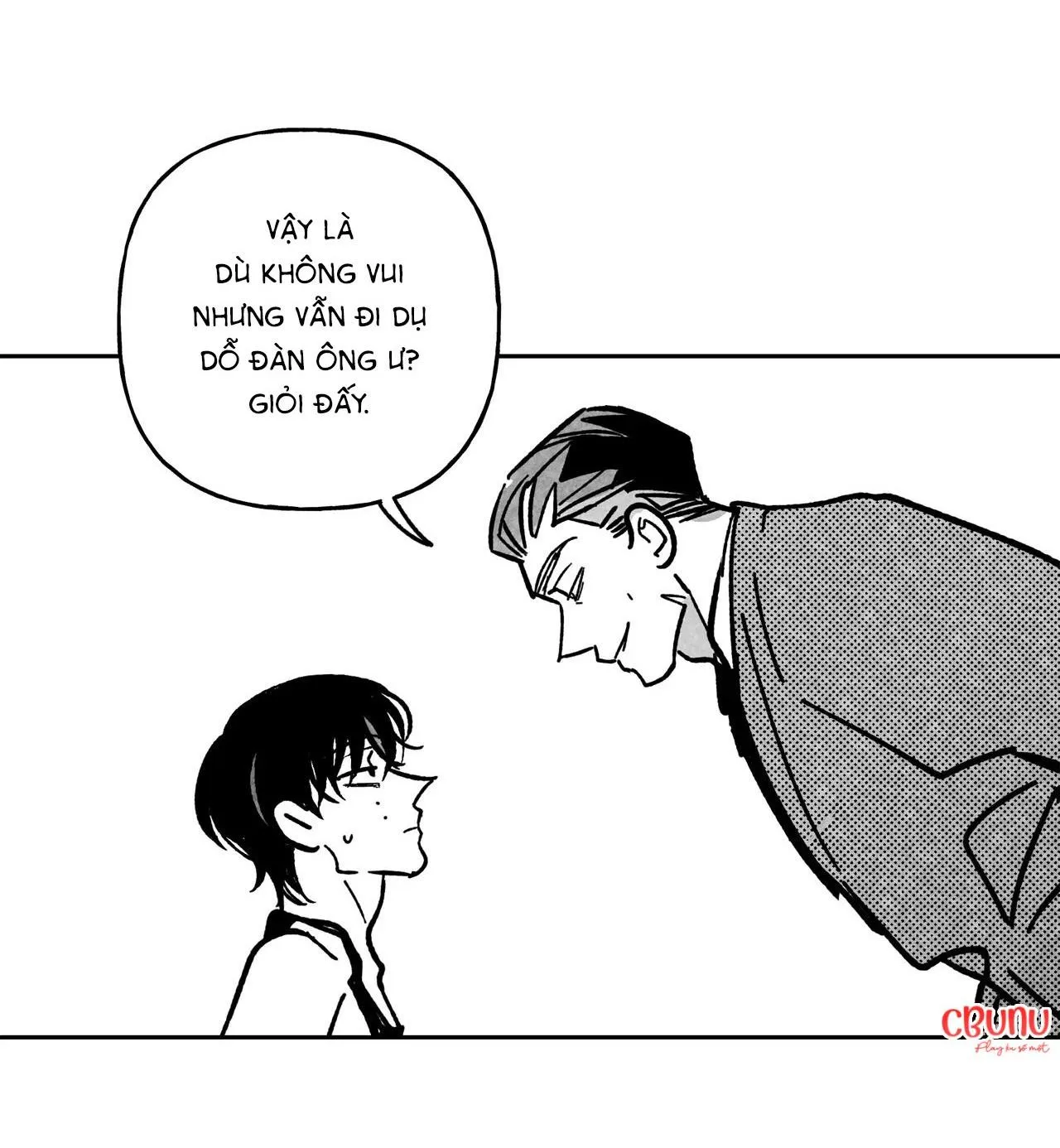 Sự kết hợp hoàn hảo Chapter 22 Trang 52