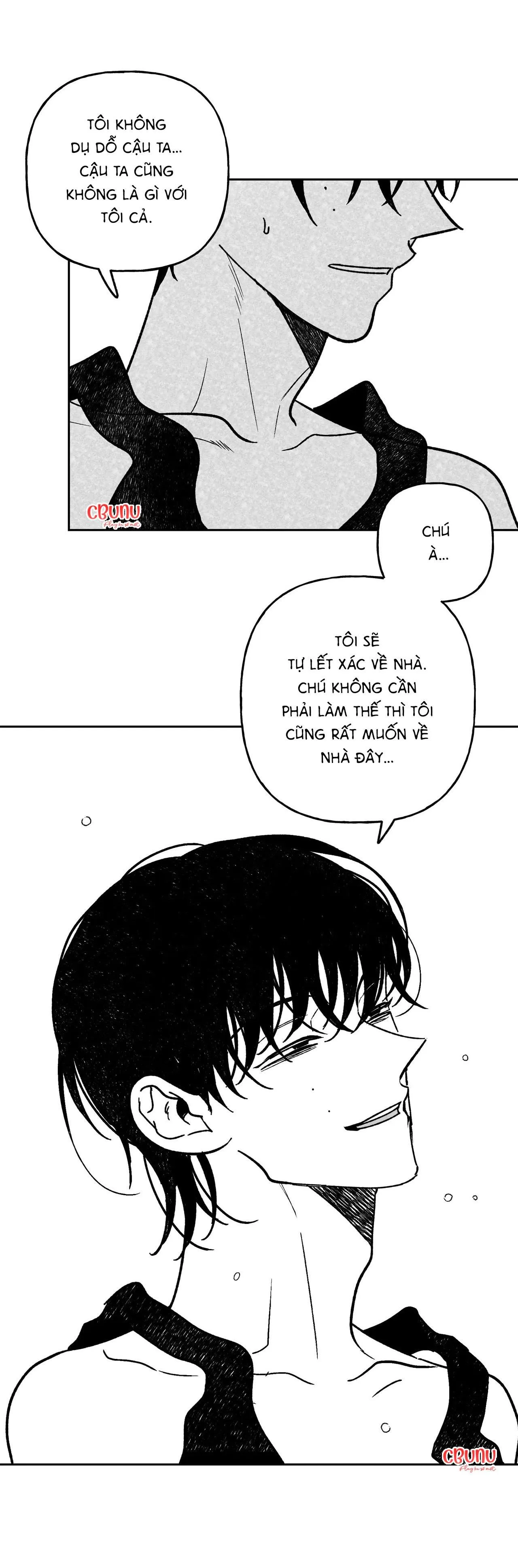 Sự kết hợp hoàn hảo Chapter 22 Trang 55