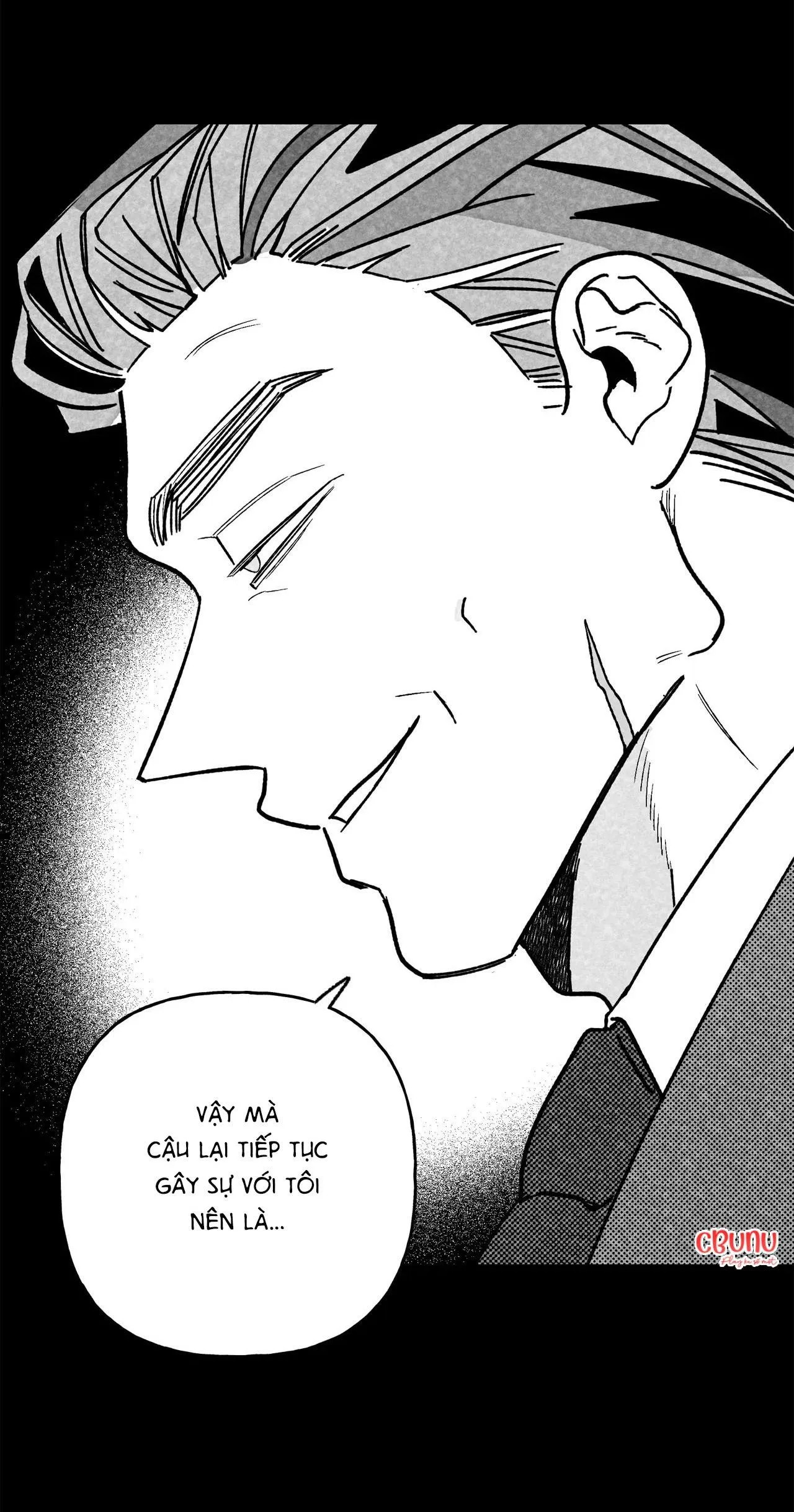 Sự kết hợp hoàn hảo Chapter 22 Trang 61