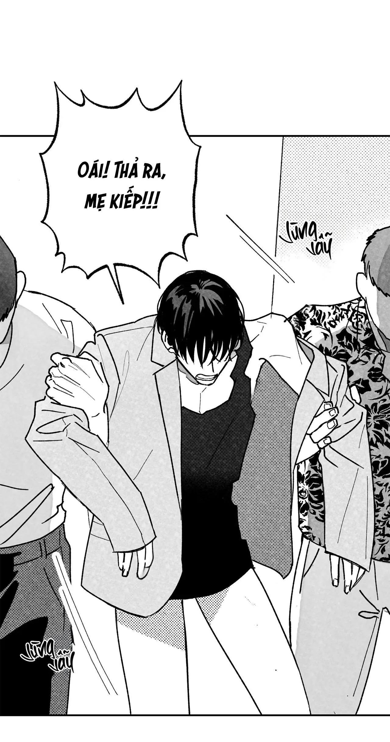 Sự kết hợp hoàn hảo Chapter 23 Trang 9