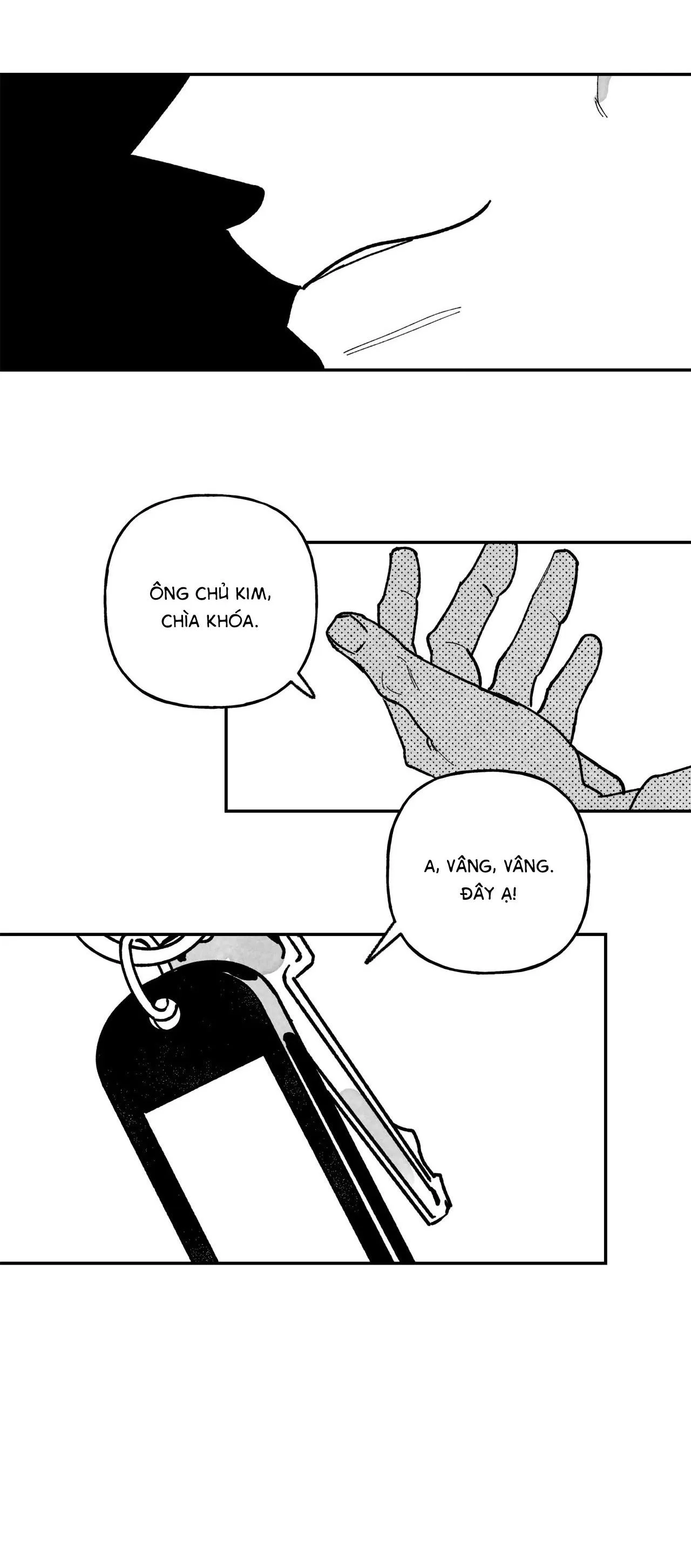 Sự kết hợp hoàn hảo Chapter 23 Trang 11