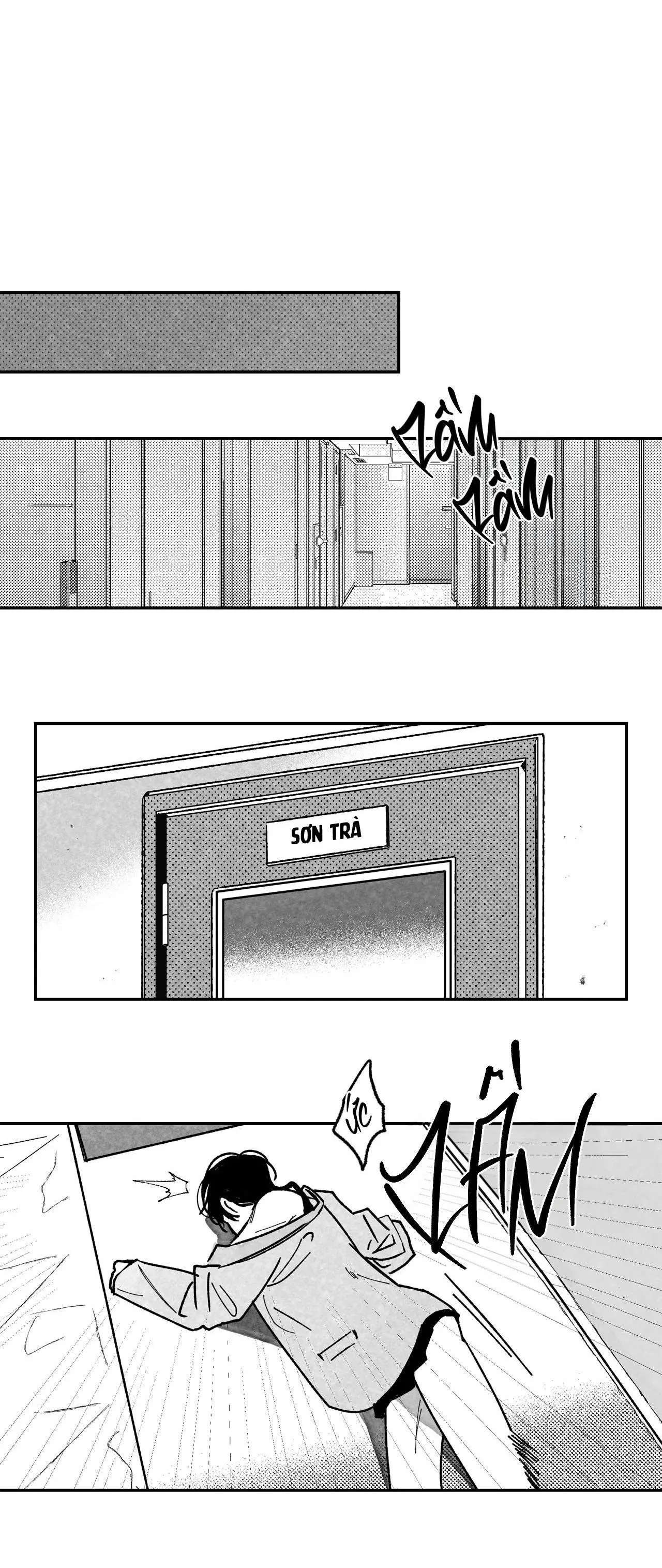 Sự kết hợp hoàn hảo Chapter 23 Trang 12