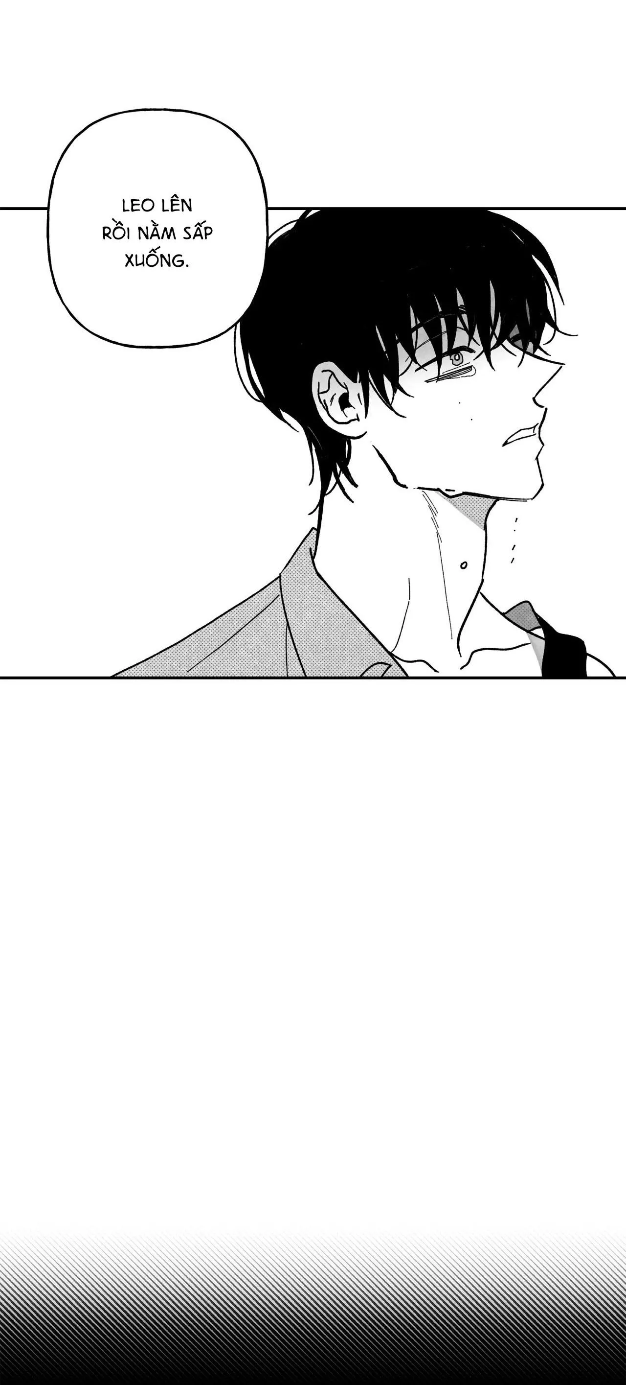 Sự kết hợp hoàn hảo Chapter 23 Trang 18