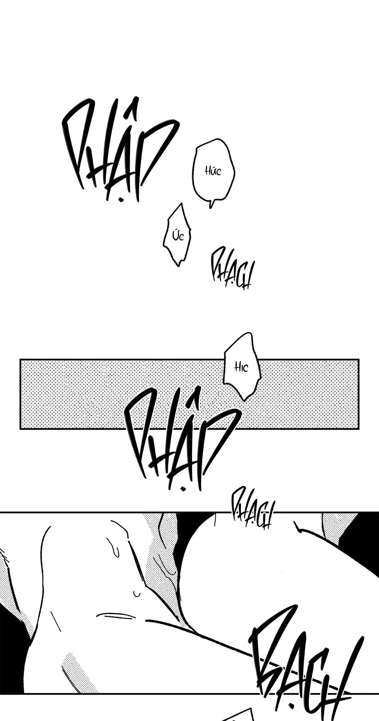 Sự kết hợp hoàn hảo Chapter 23 Trang 23