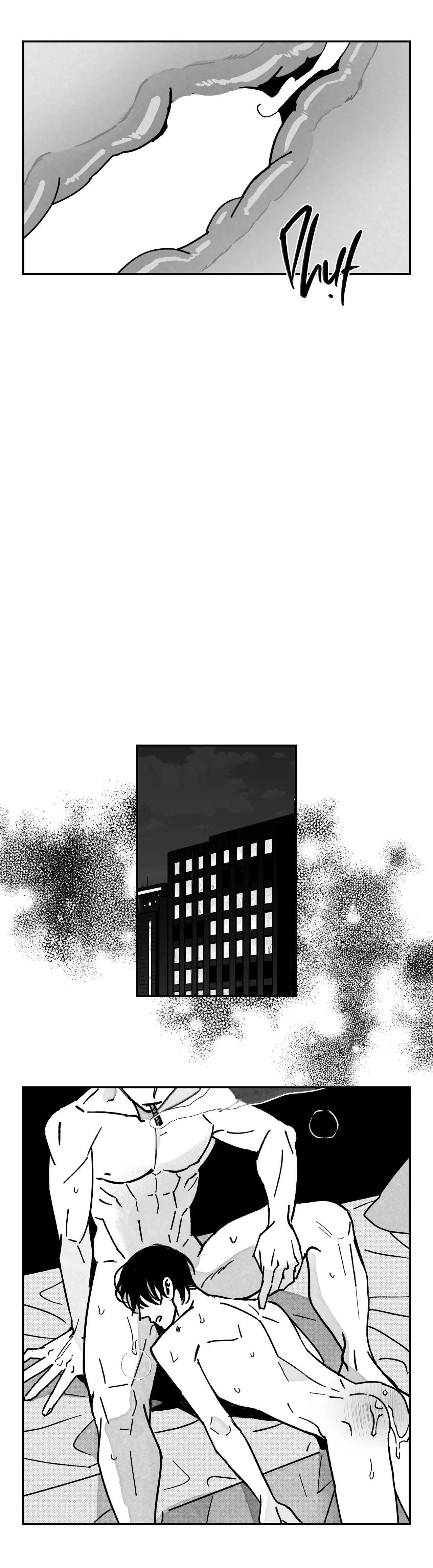 Sự kết hợp hoàn hảo Chapter 23 Trang 25