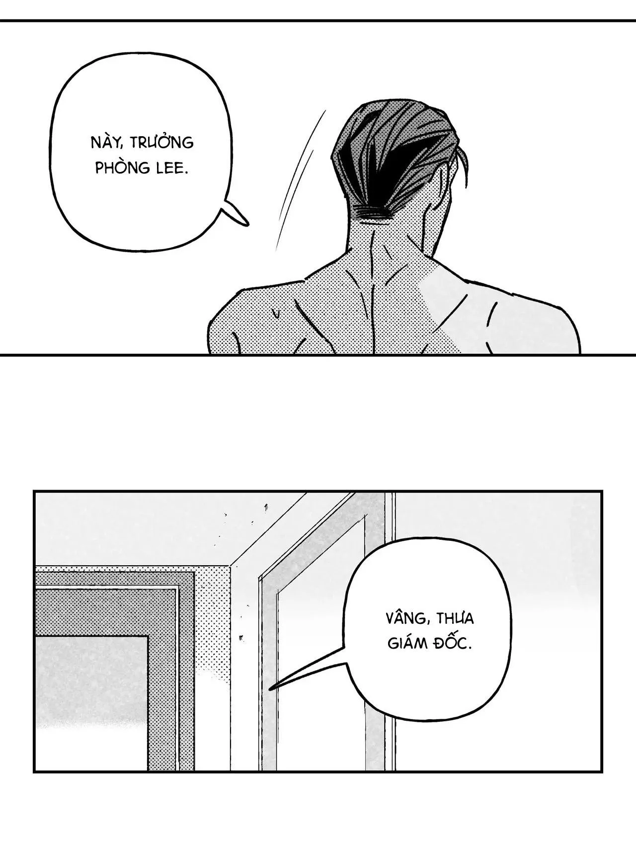 Sự kết hợp hoàn hảo Chapter 23 Trang 28