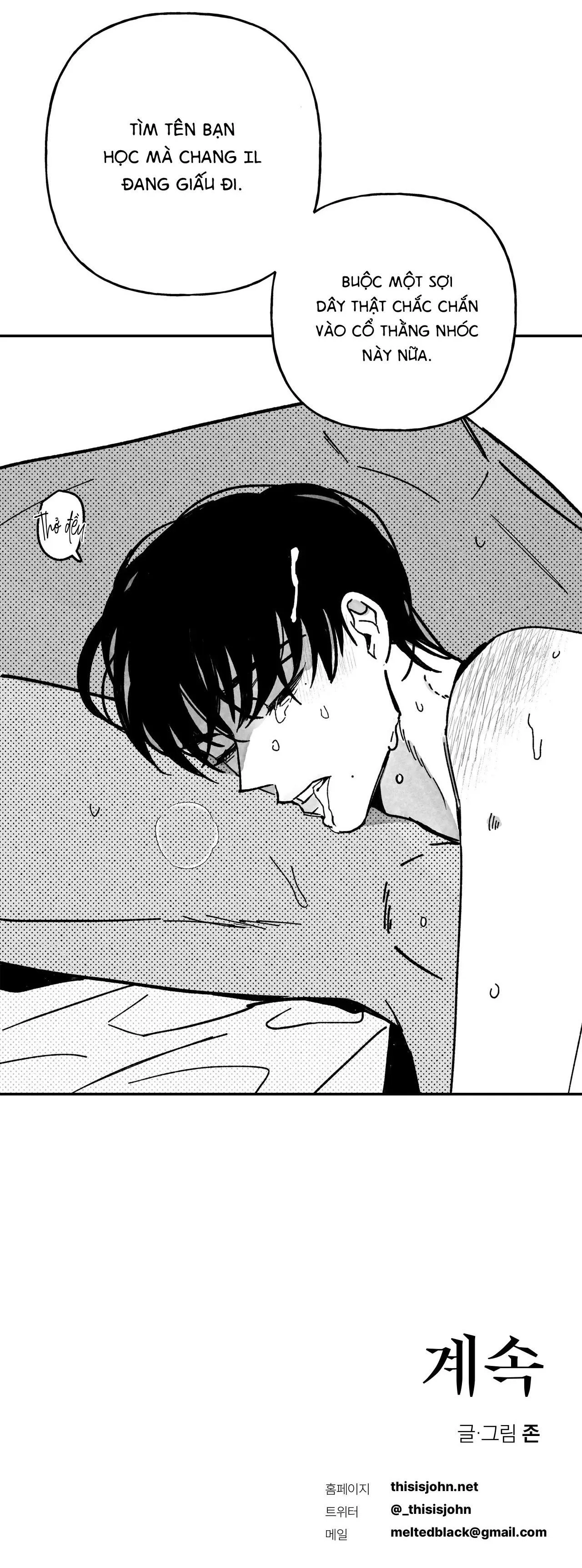 Sự kết hợp hoàn hảo Chapter 23 Trang 29