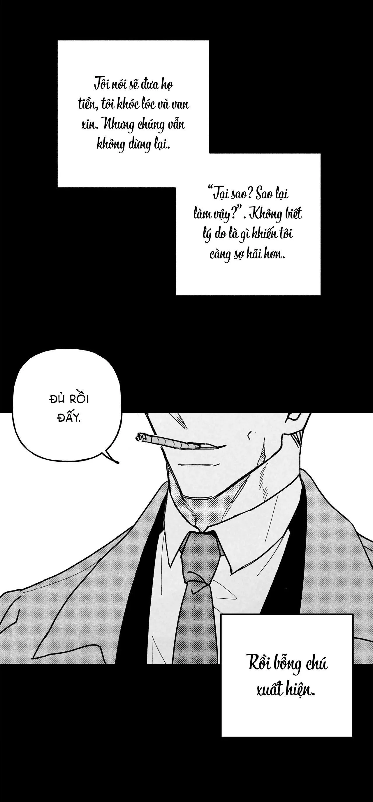 Sự kết hợp hoàn hảo Chapter 24 Trang 6