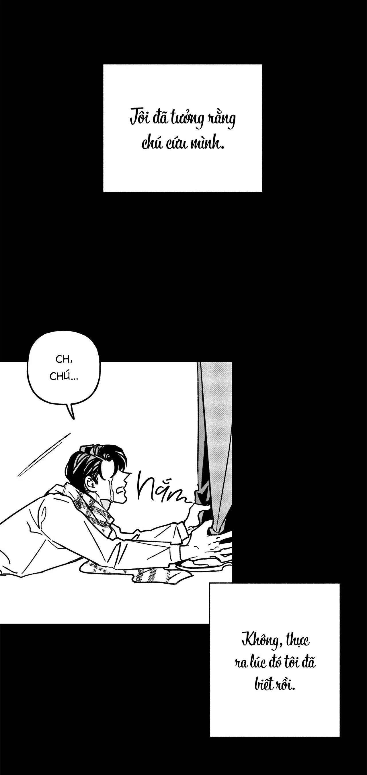 Sự kết hợp hoàn hảo Chapter 24 Trang 7