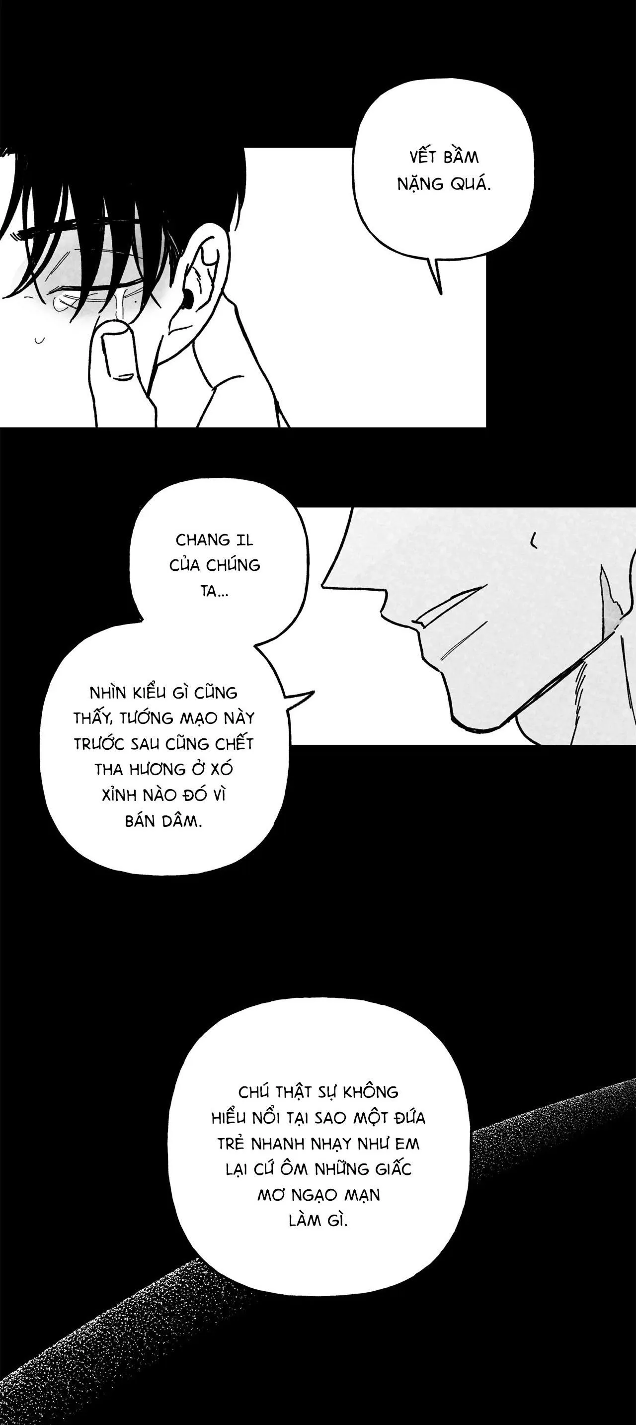 Sự kết hợp hoàn hảo Chapter 24 Trang 9