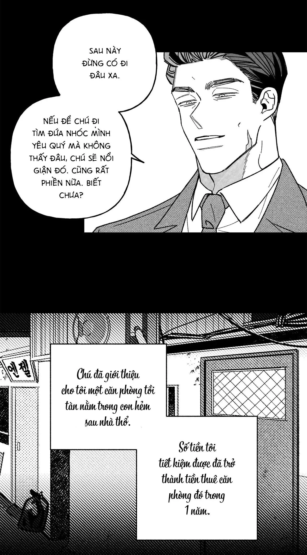 Sự kết hợp hoàn hảo Chapter 24 Trang 11