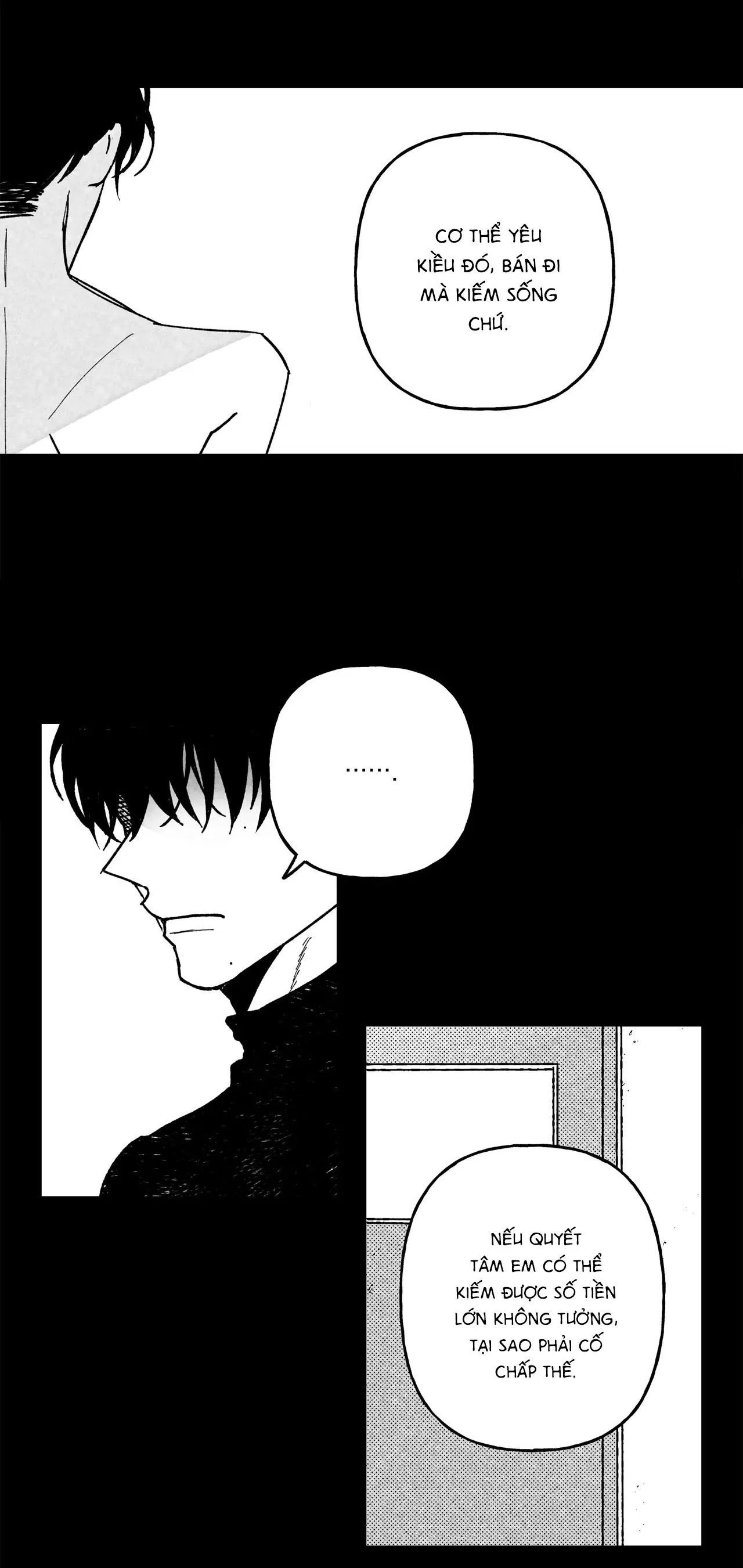 Sự kết hợp hoàn hảo Chapter 24 Trang 13