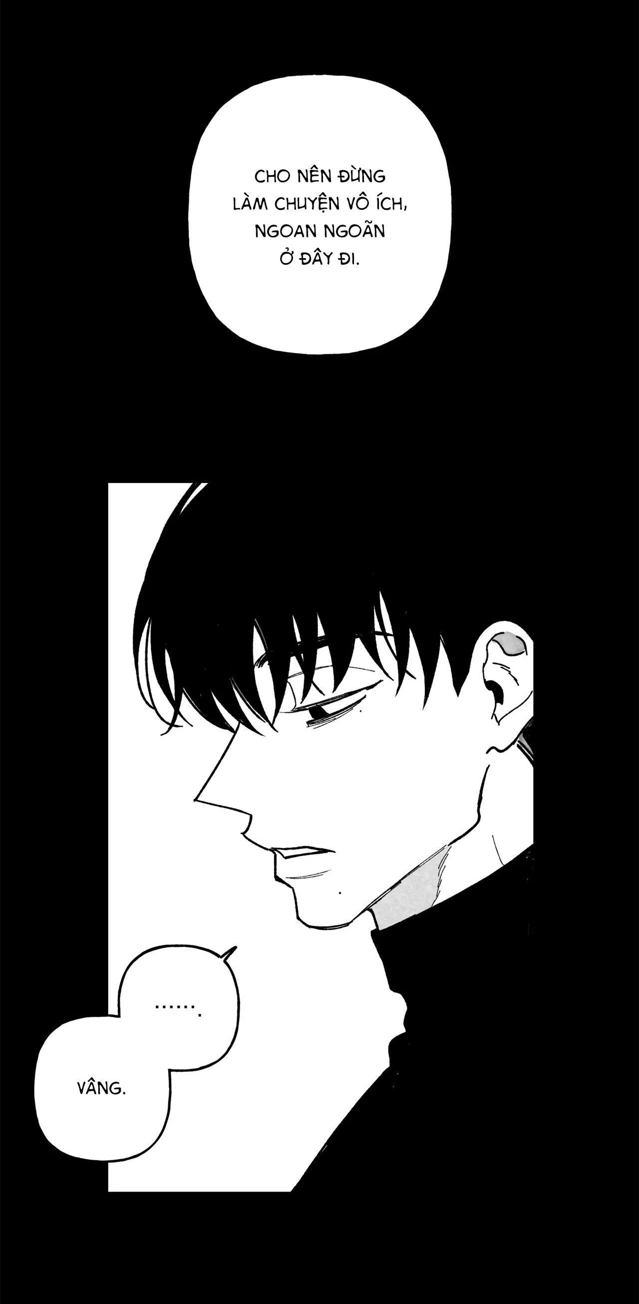 Sự kết hợp hoàn hảo Chapter 24 Trang 15