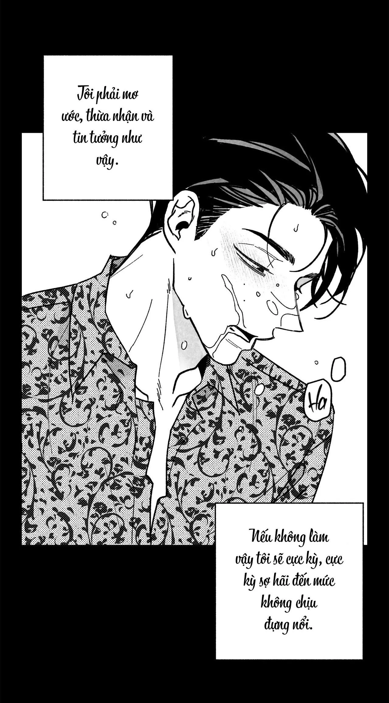 Sự kết hợp hoàn hảo Chapter 24 Trang 17