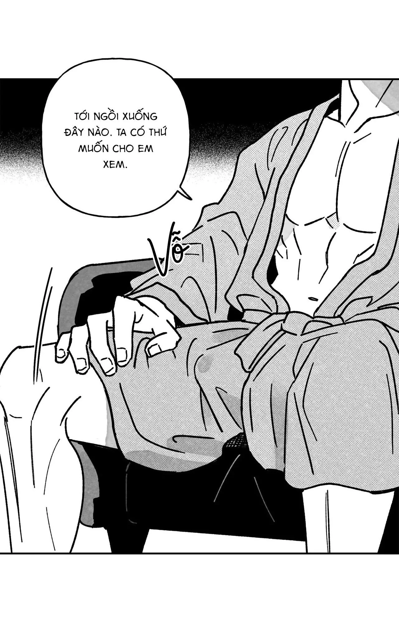 Sự kết hợp hoàn hảo Chapter 24 Trang 23