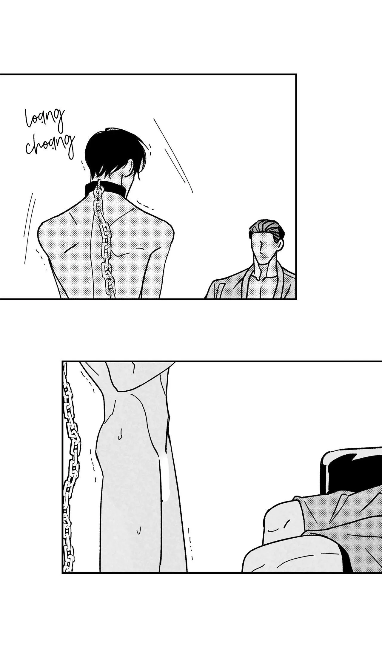 Sự kết hợp hoàn hảo Chapter 24 Trang 24