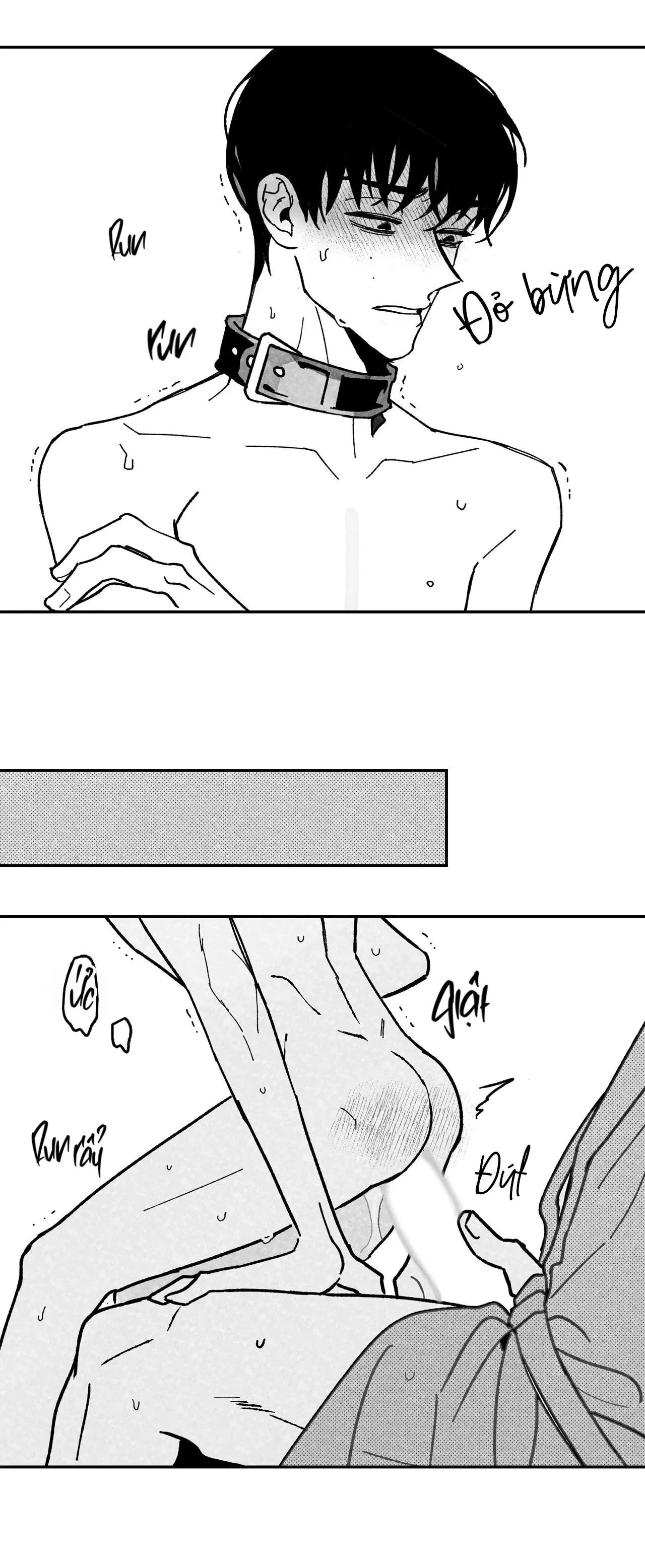 Sự kết hợp hoàn hảo Chapter 24 Trang 26