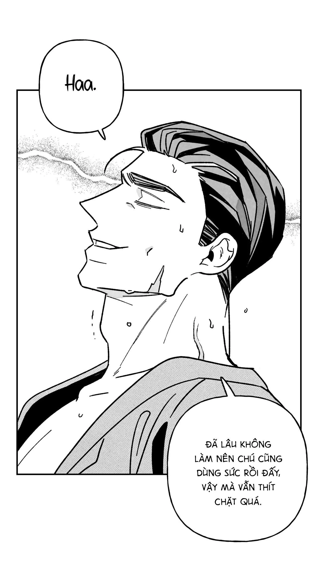 Sự kết hợp hoàn hảo Chapter 24 Trang 29