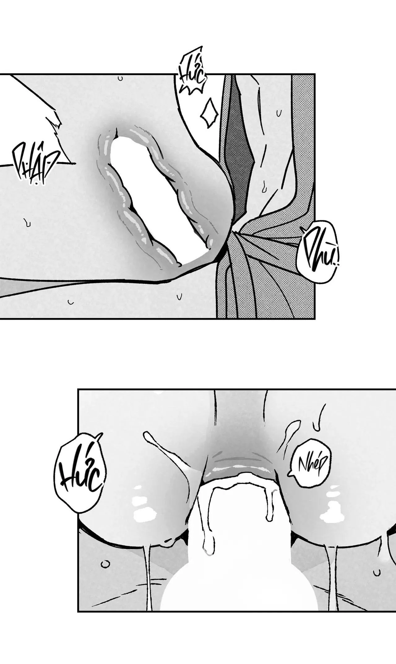 Sự kết hợp hoàn hảo Chapter 24 Trang 30