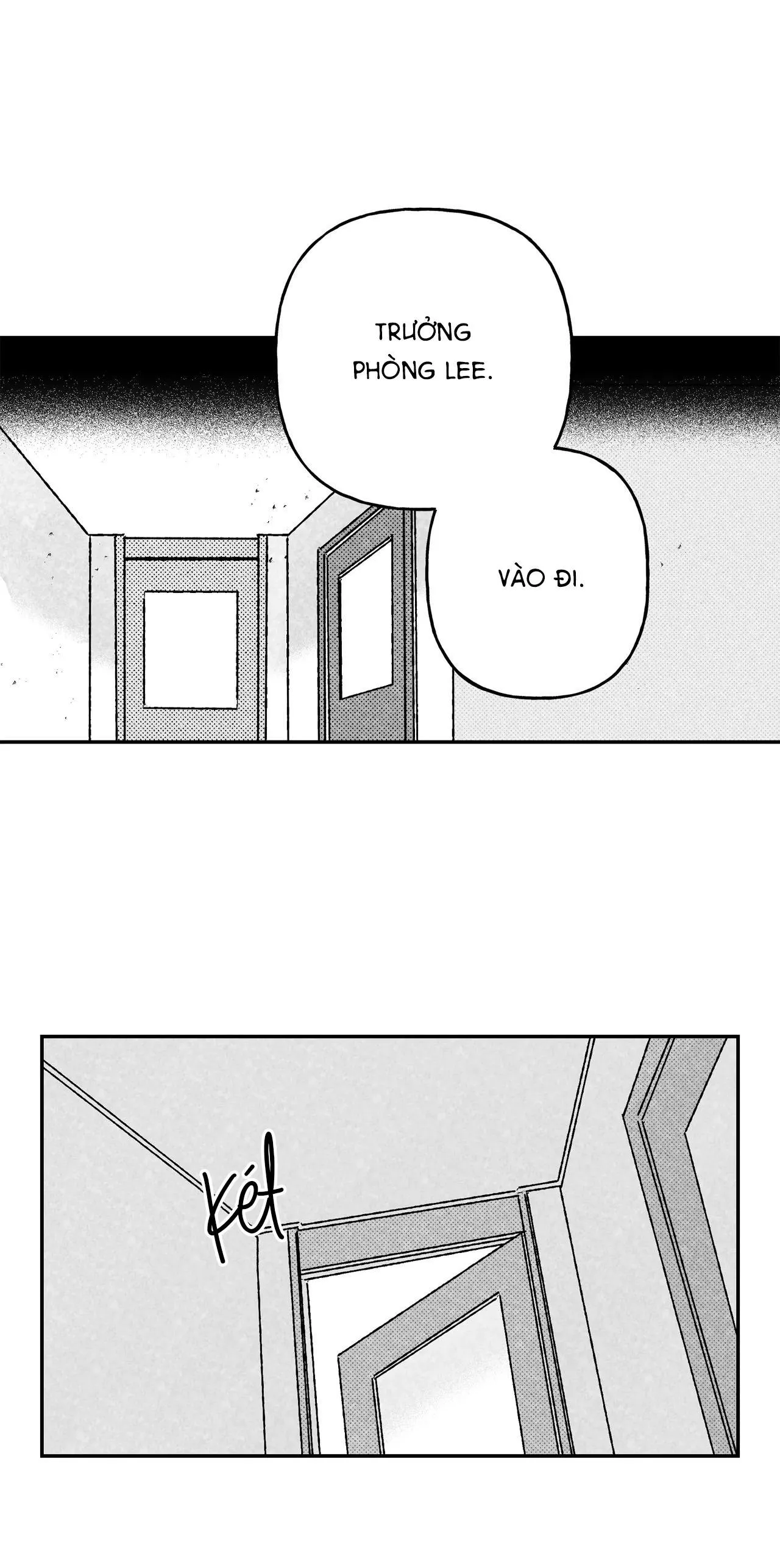 Sự kết hợp hoàn hảo Chapter 24 Trang 33