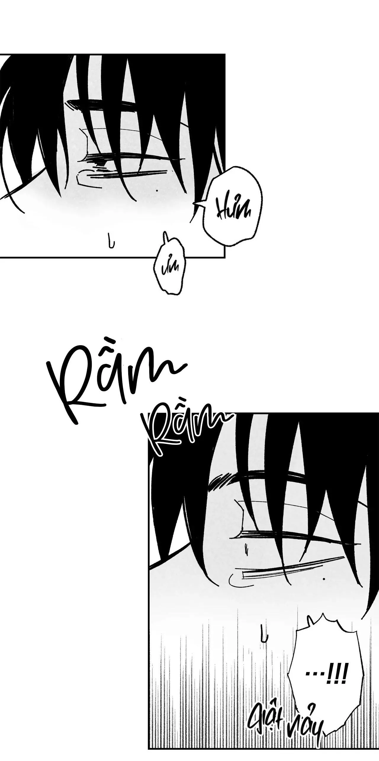 Sự kết hợp hoàn hảo Chapter 24 Trang 34