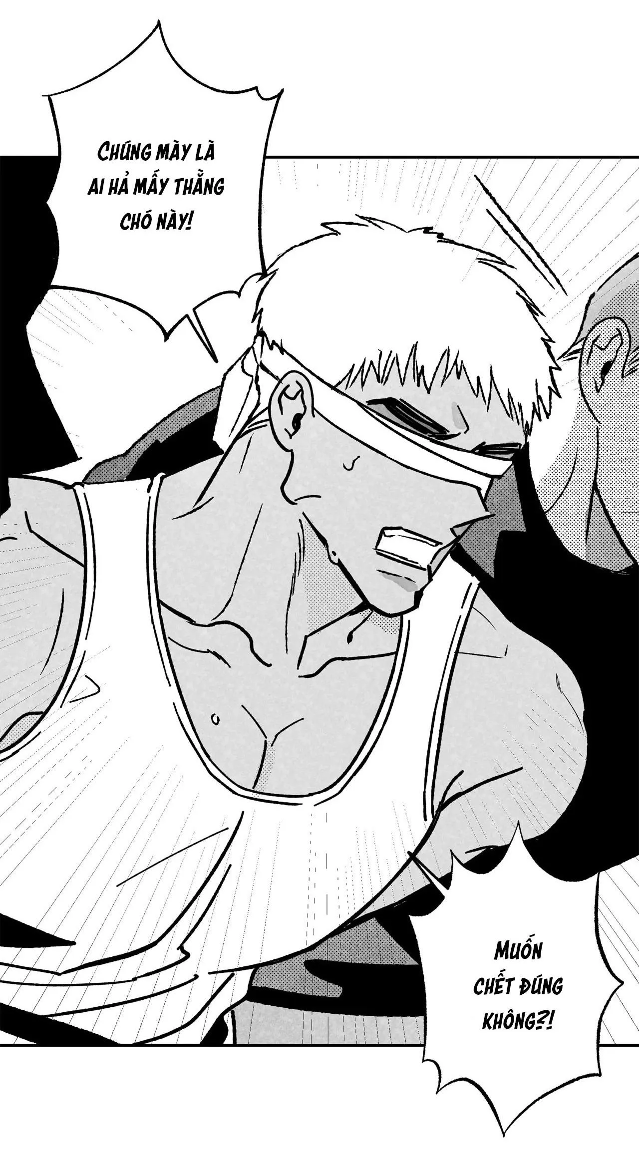 Sự kết hợp hoàn hảo Chapter 24 Trang 35