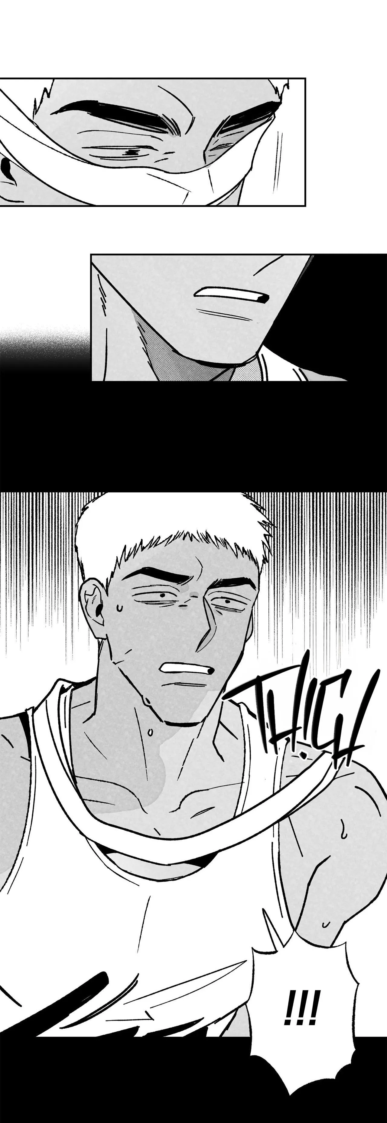 Sự kết hợp hoàn hảo Chapter 24 Trang 38