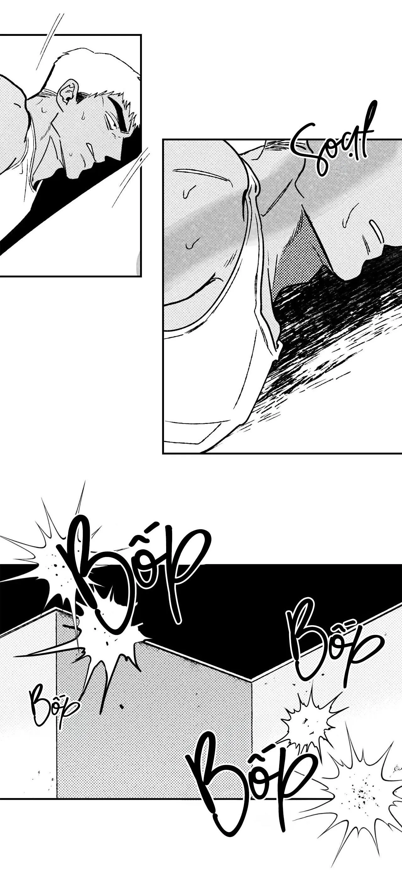 Sự kết hợp hoàn hảo Chapter 25 Trang 6