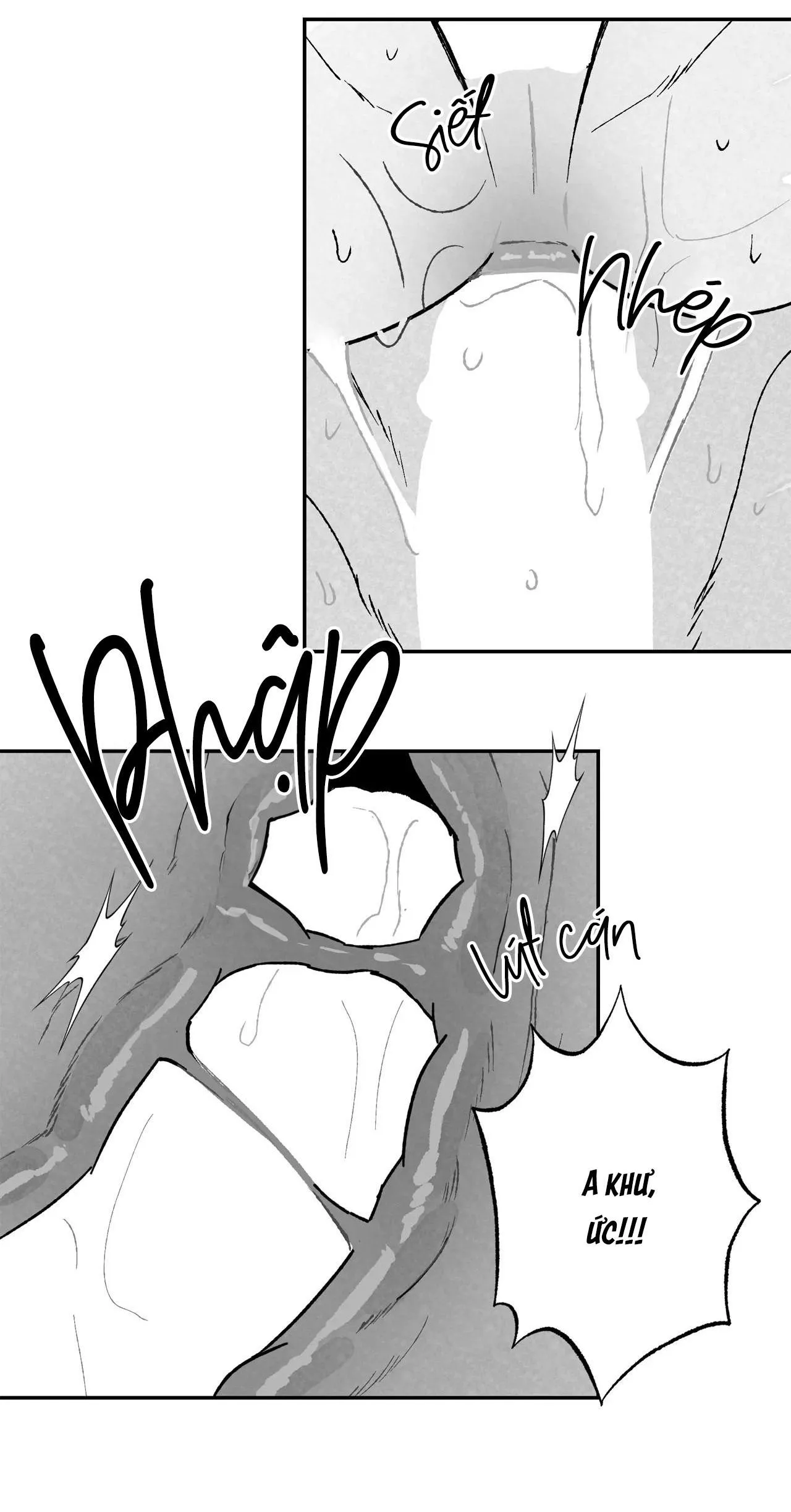 Sự kết hợp hoàn hảo Chapter 25 Trang 10