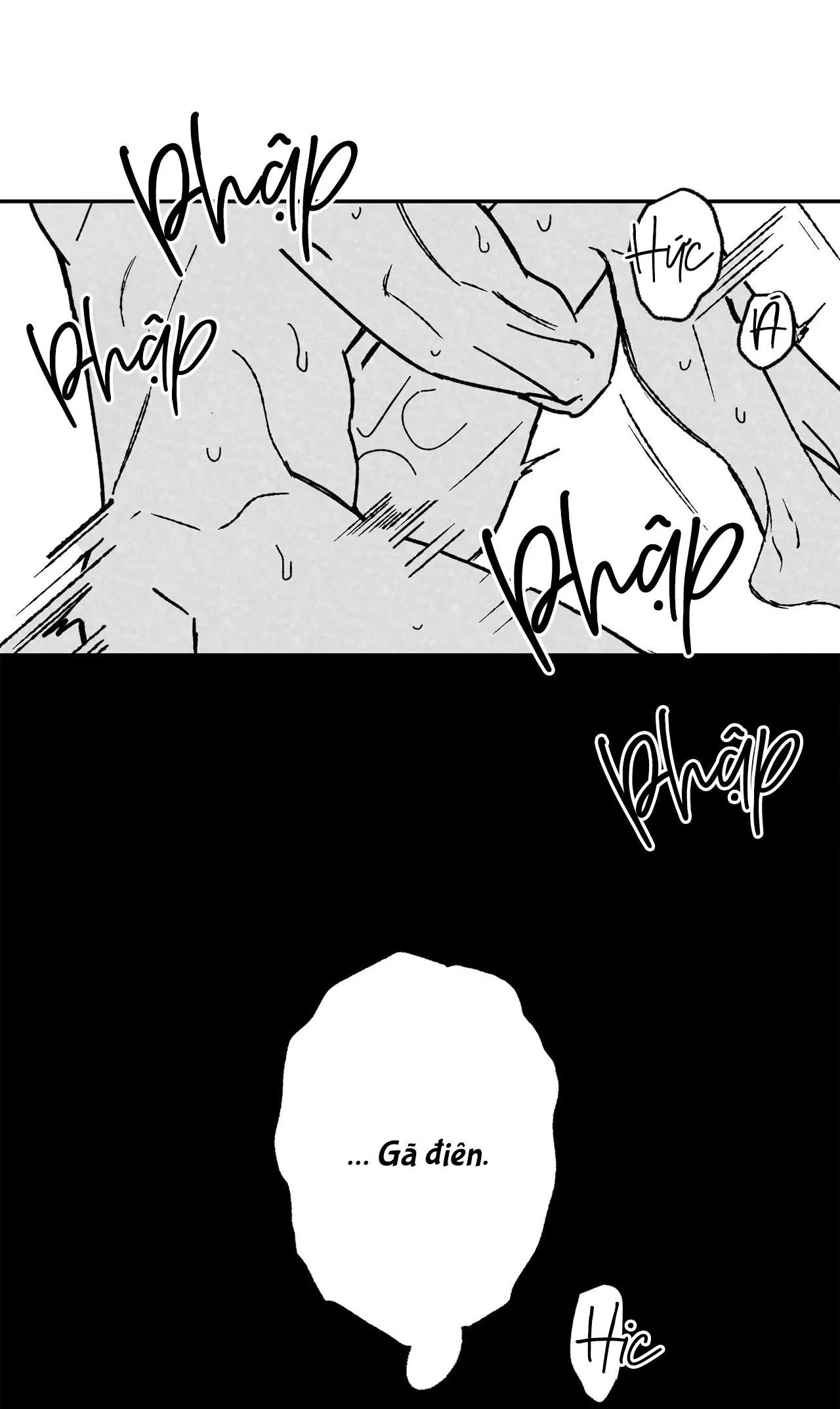 Sự kết hợp hoàn hảo Chapter 25 Trang 11