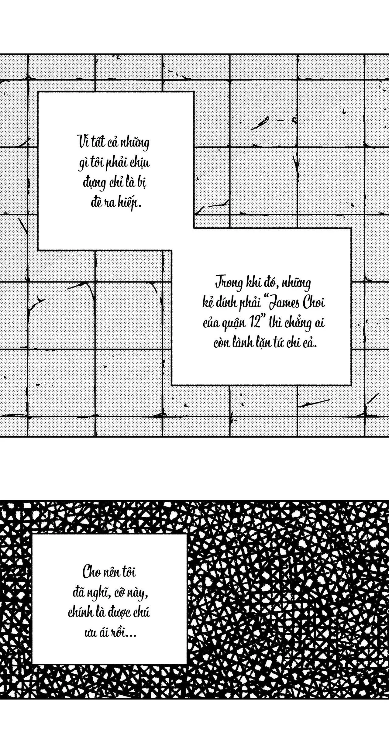 Sự kết hợp hoàn hảo Chapter 25 Trang 13