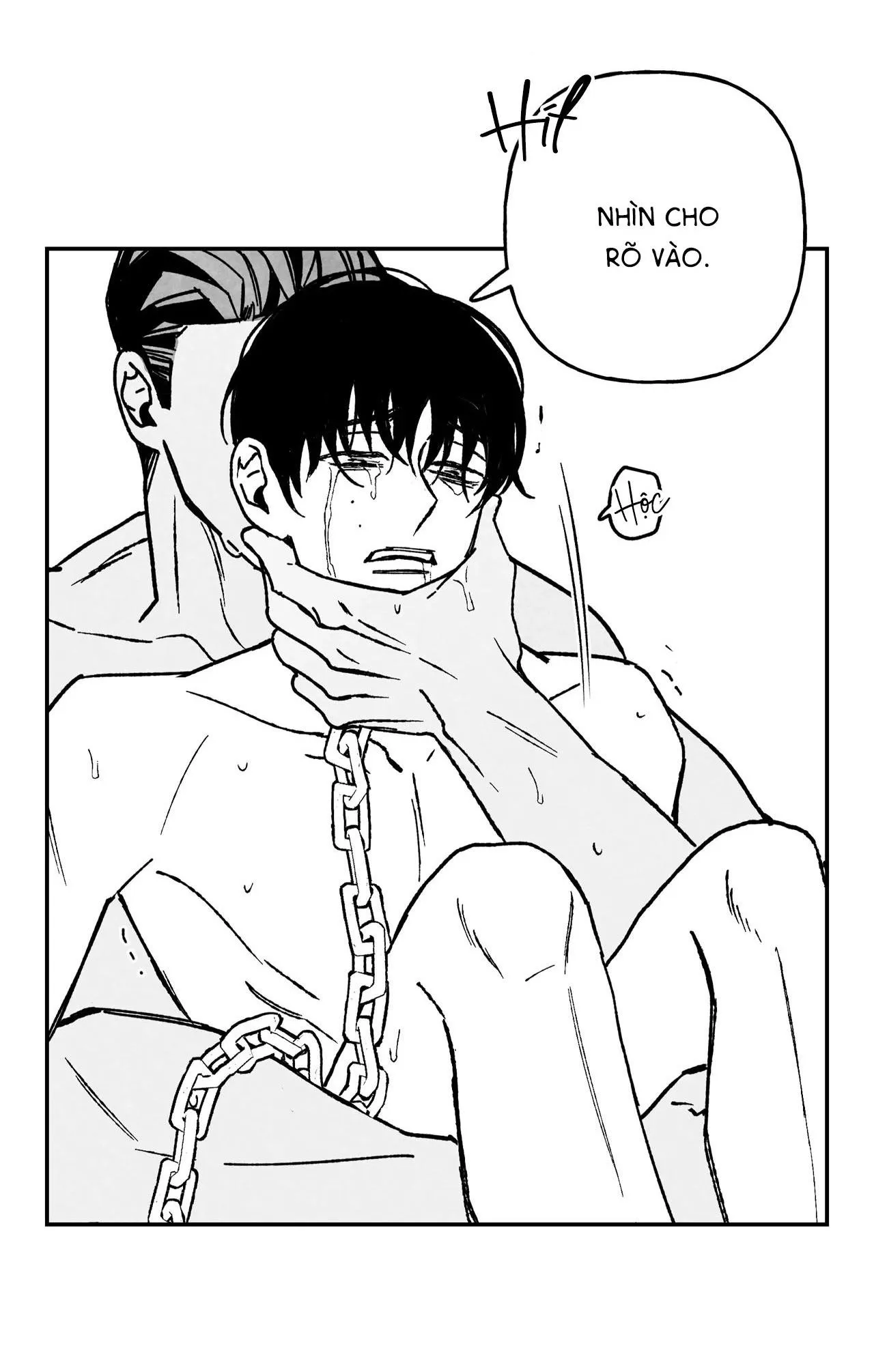 Sự kết hợp hoàn hảo Chapter 25 Trang 14