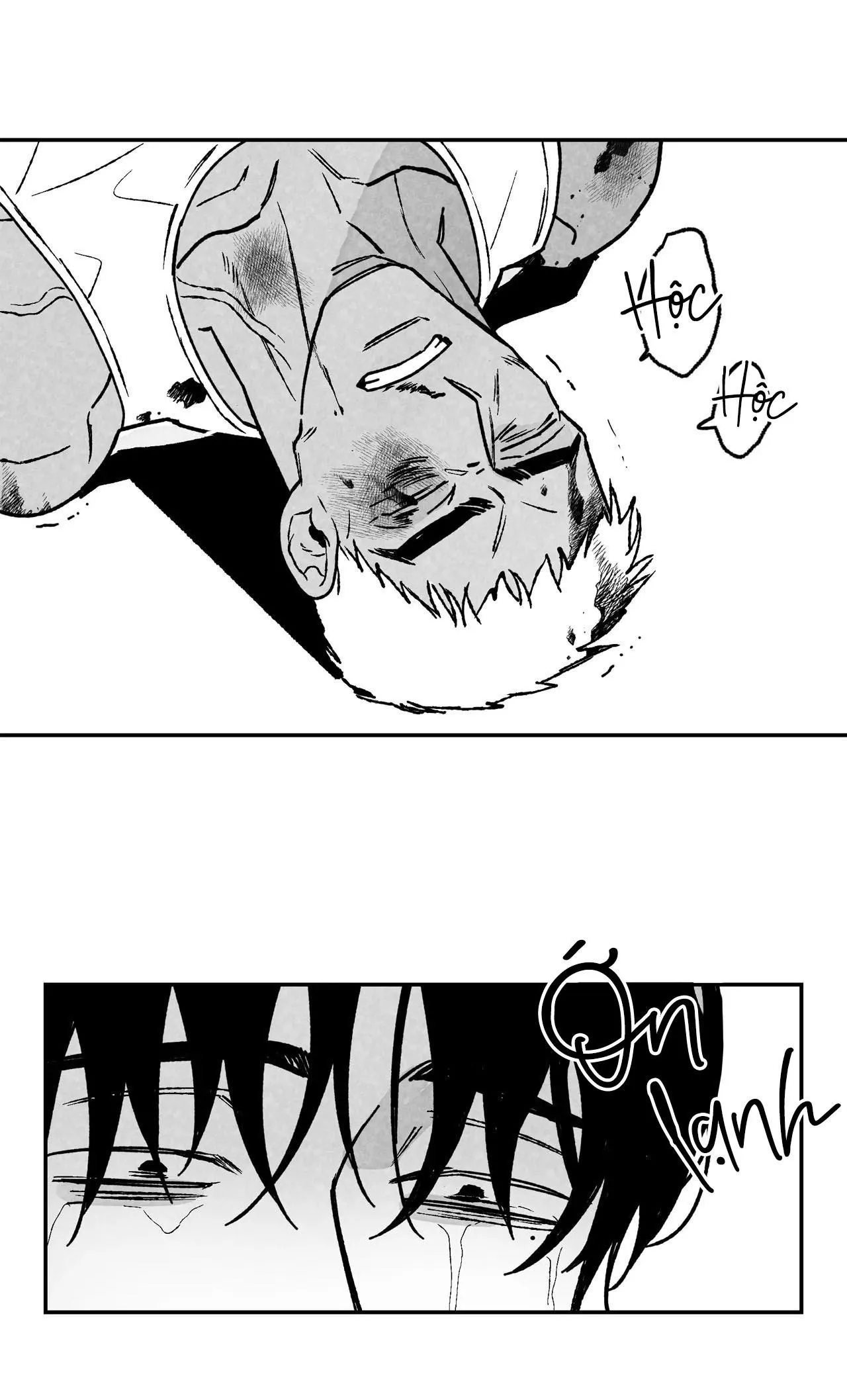 Sự kết hợp hoàn hảo Chapter 25 Trang 15