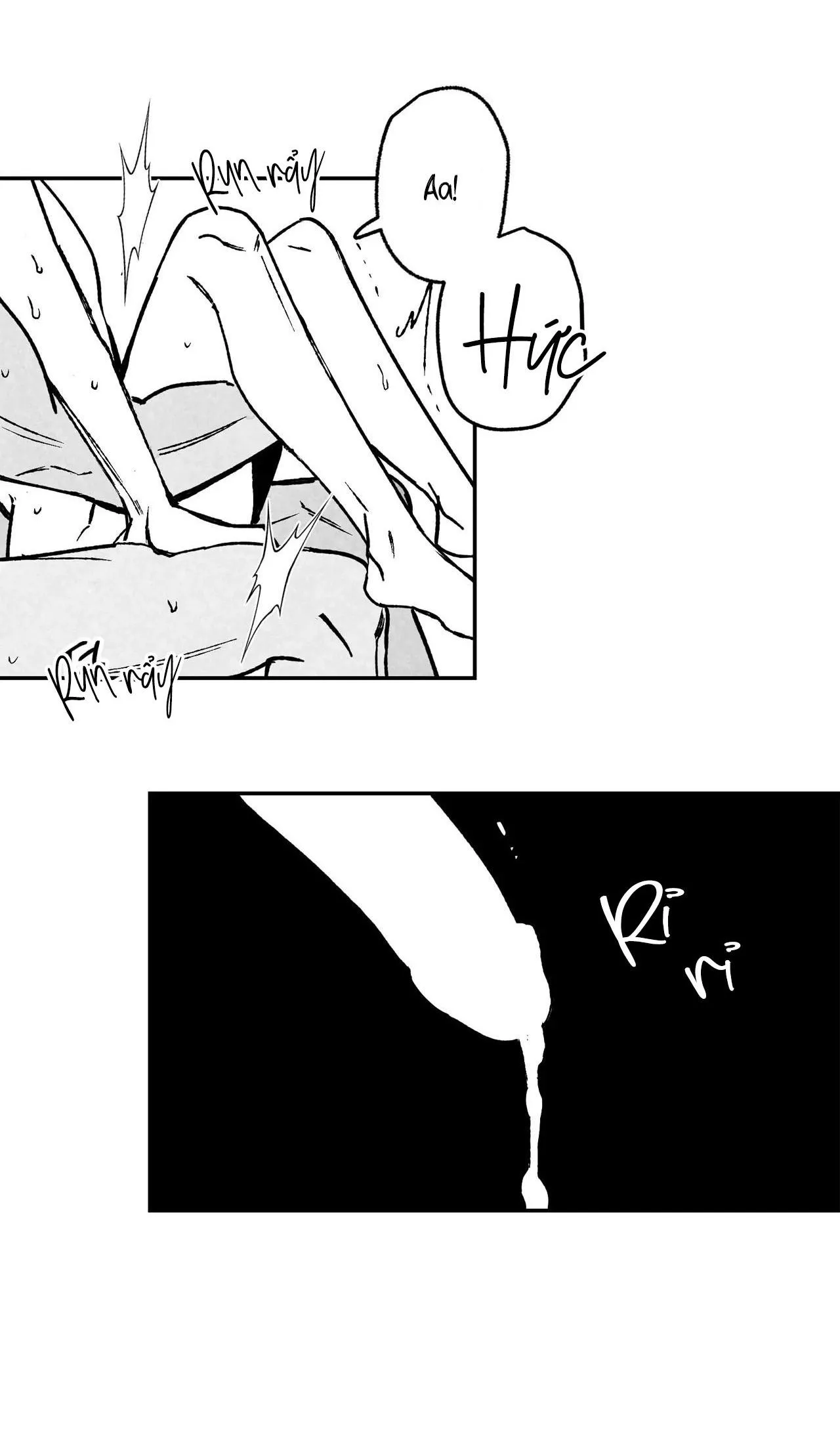 Sự kết hợp hoàn hảo Chapter 25 Trang 16