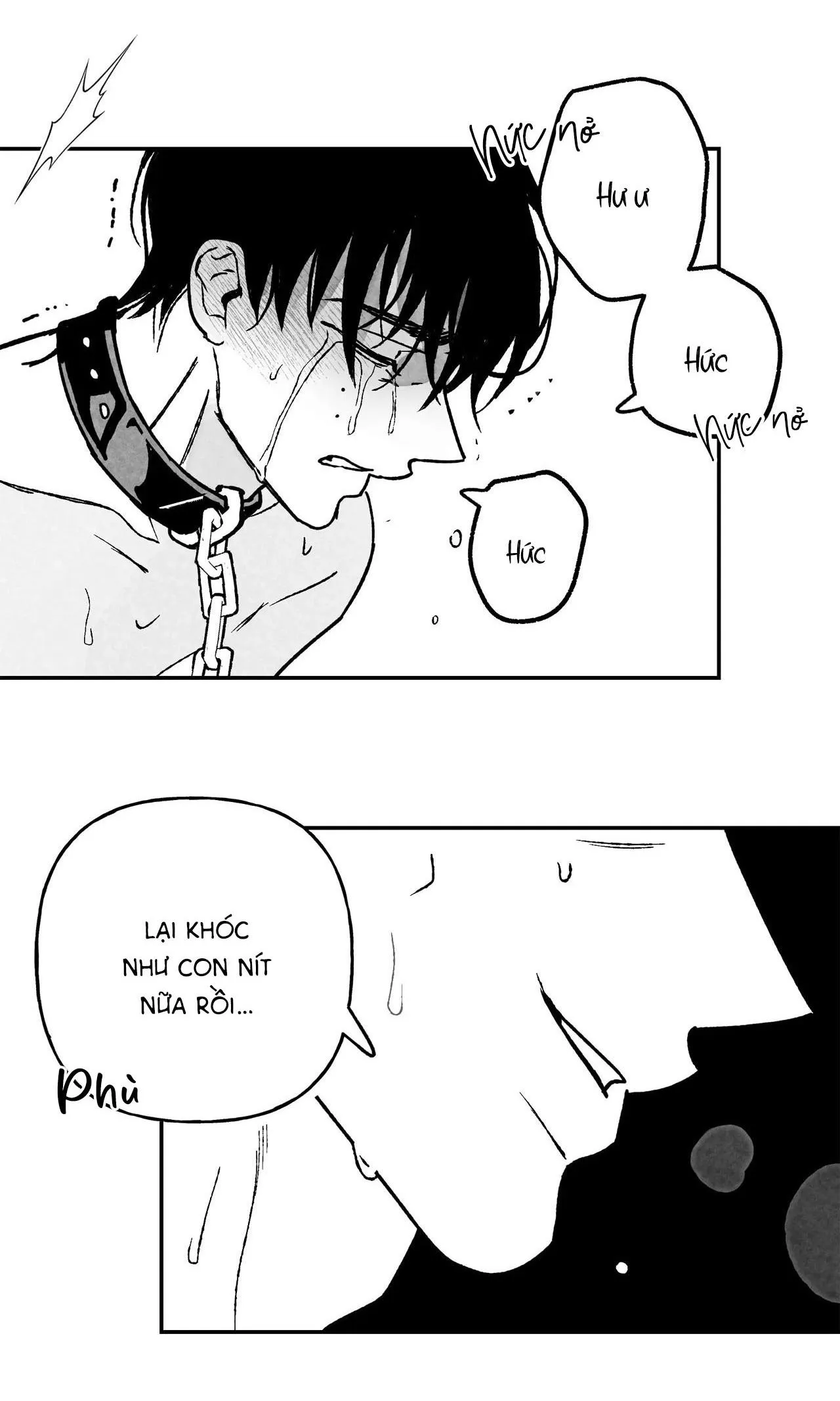 Sự kết hợp hoàn hảo Chapter 25 Trang 18